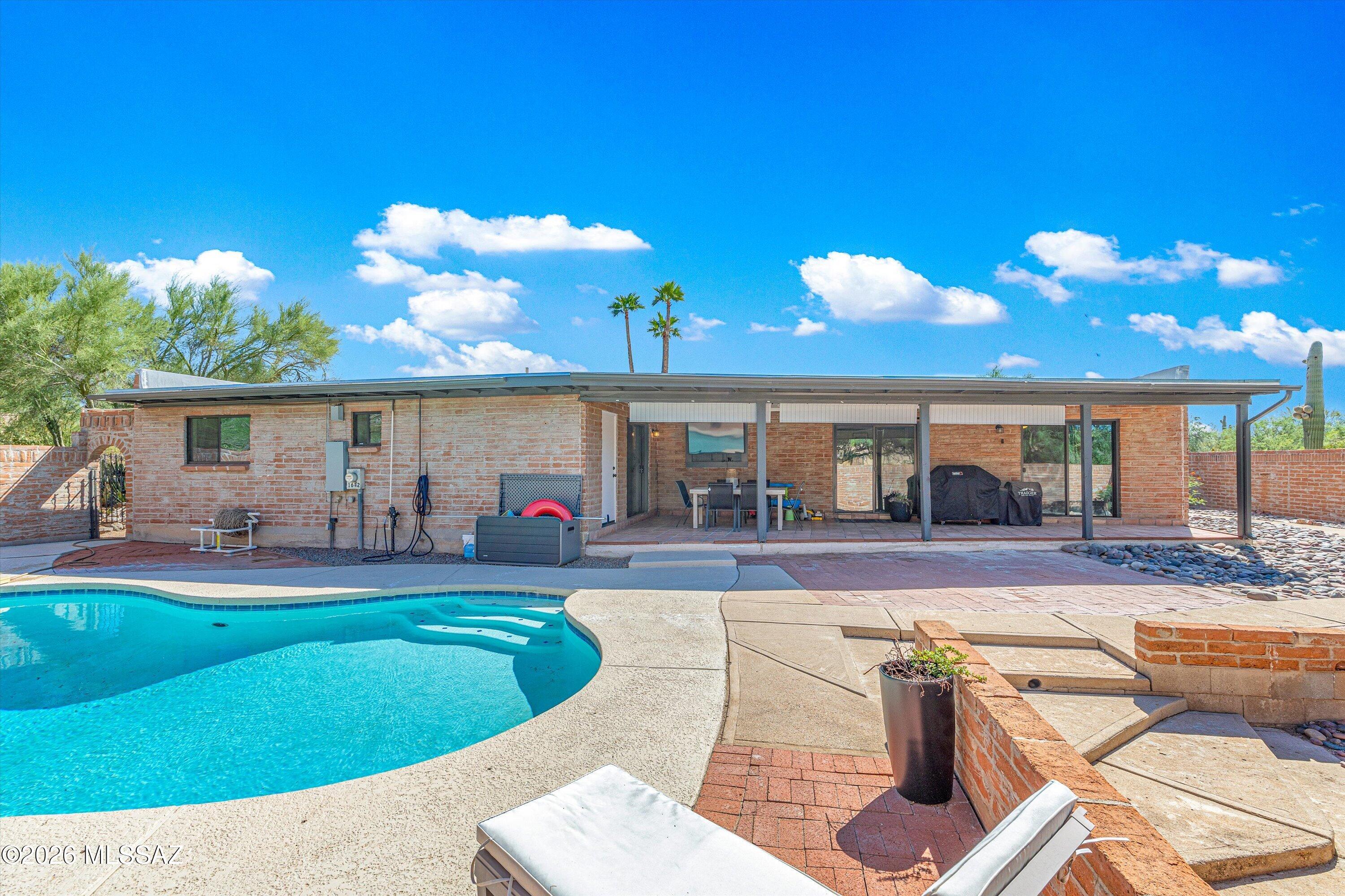 Oracle Foothills Estates NO. 6 (24-34, 38-130) - Residential