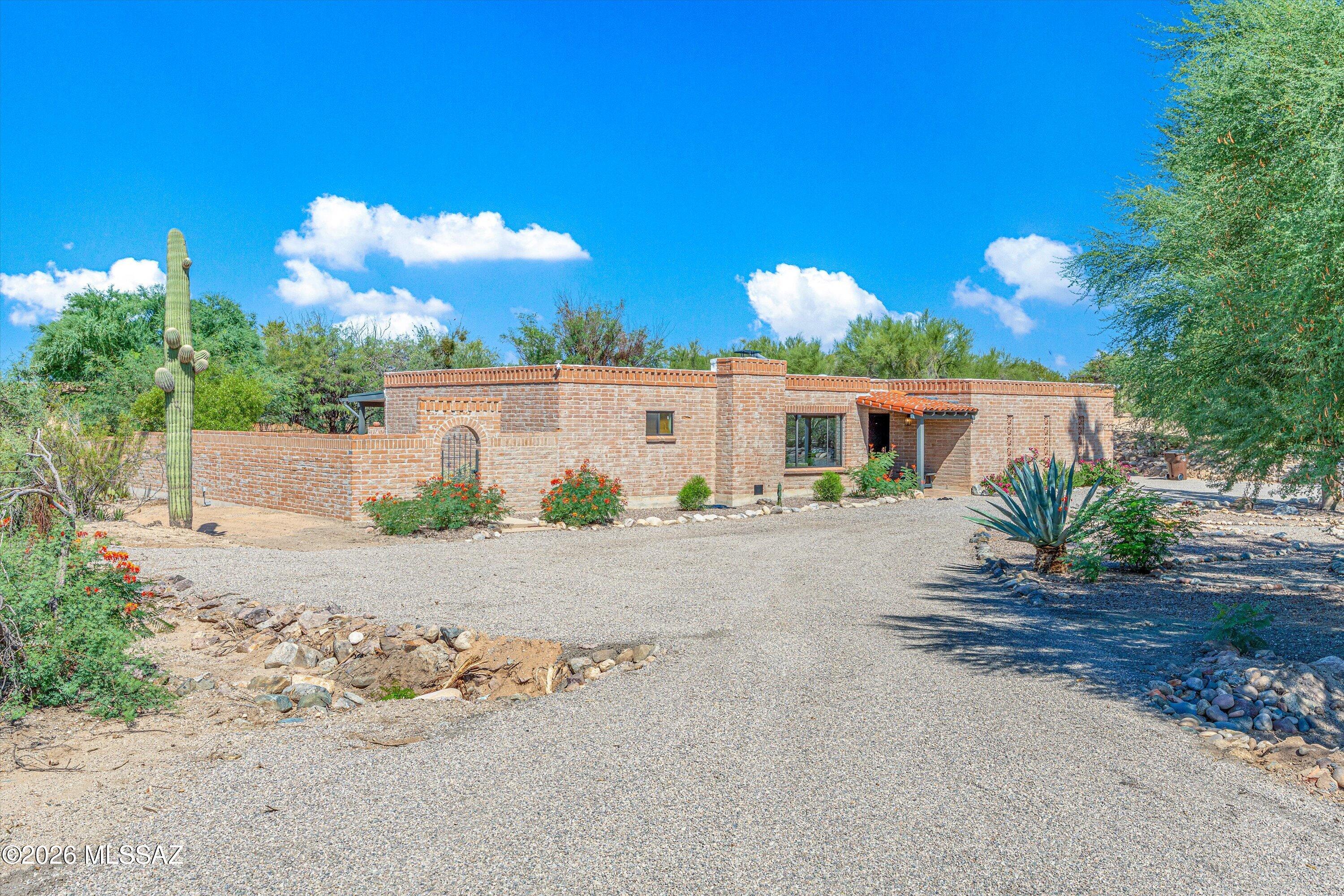 Oracle Foothills Estates NO. 6 (24-34, 38-130) - Residential