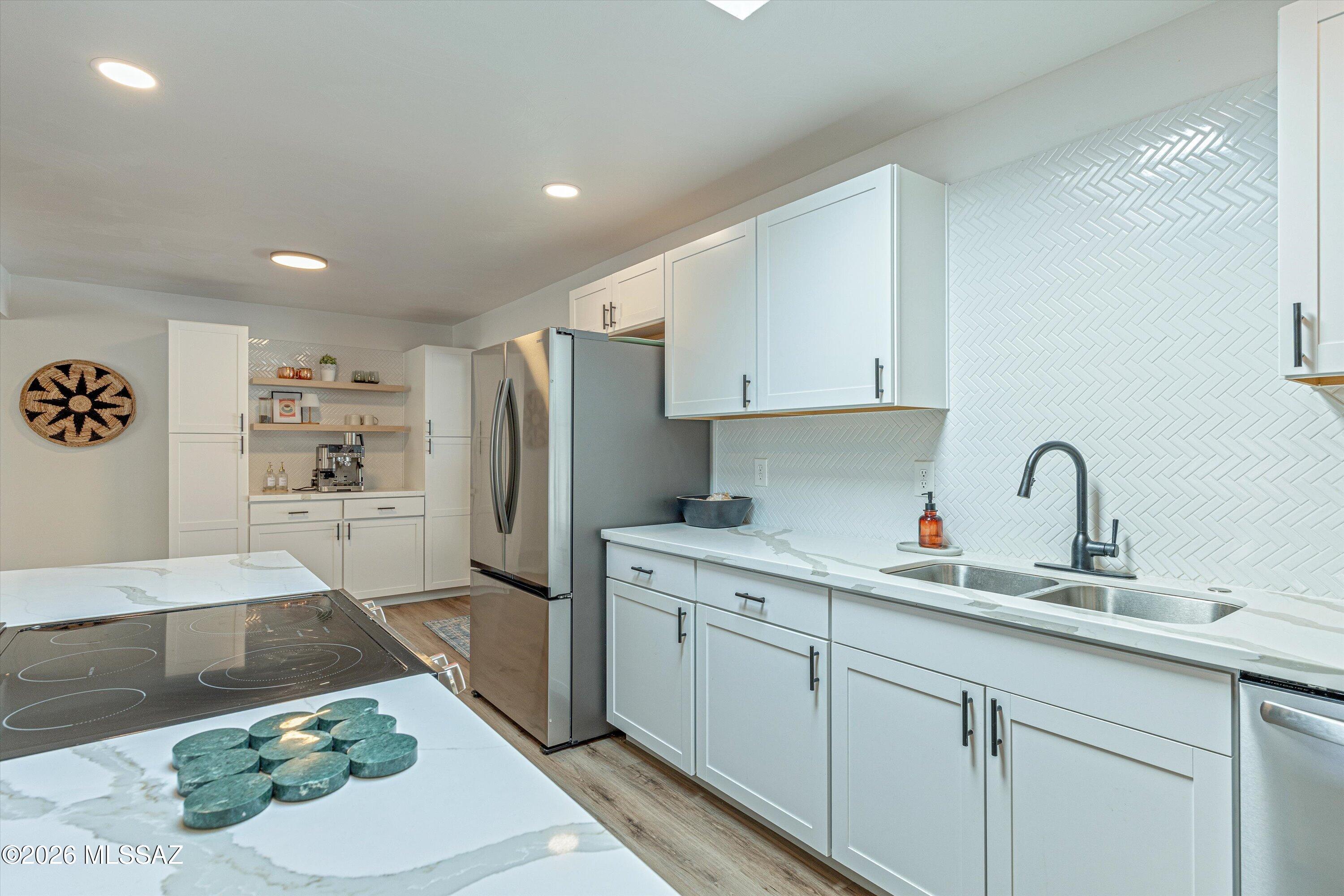 Oracle Foothills Estates NO. 6 (24-34, 38-130) - Residential