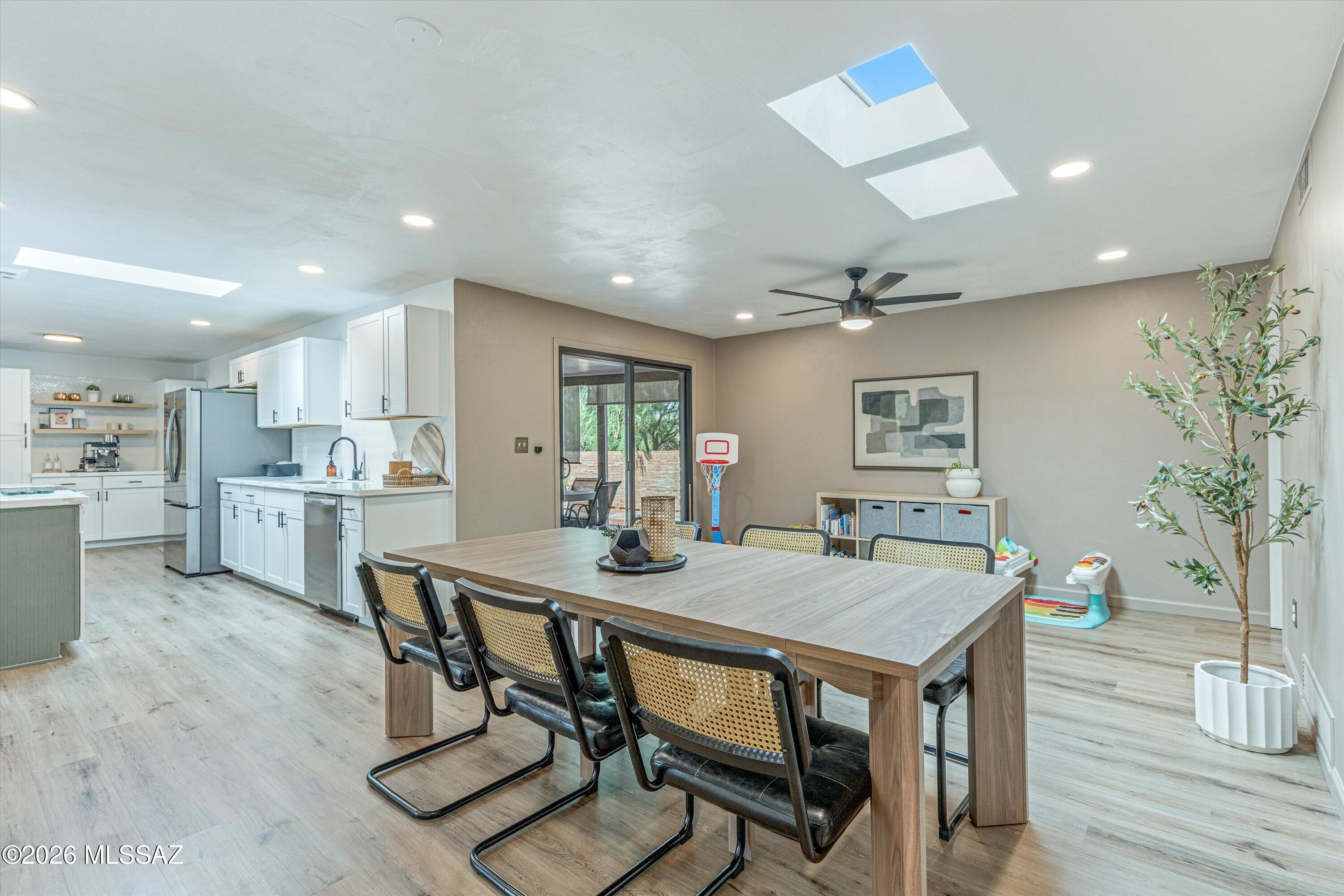 Oracle Foothills Estates NO. 6 (24-34, 38-130) - Residential