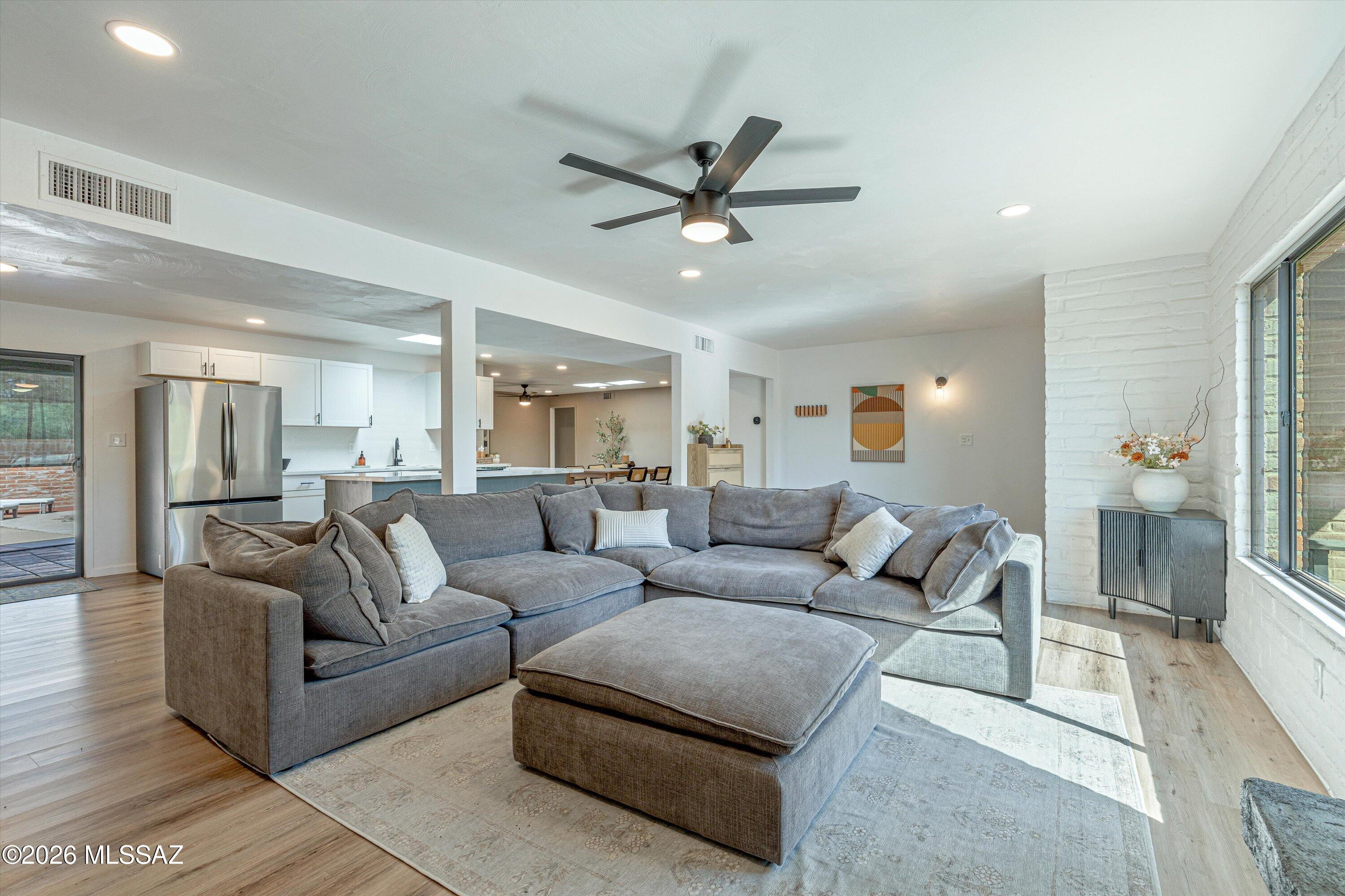 Oracle Foothills Estates NO. 6 (24-34, 38-130) - Residential