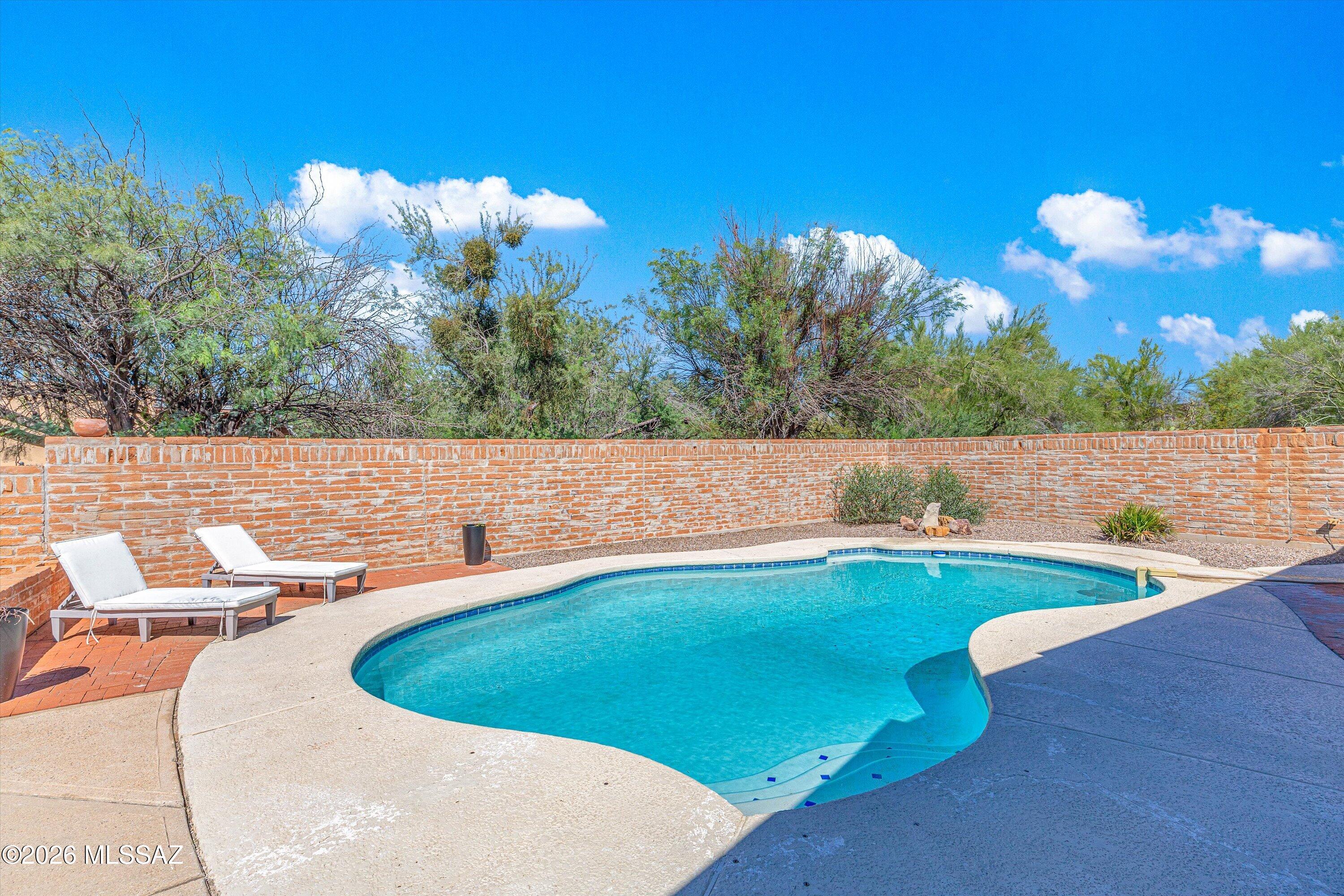 Oracle Foothills Estates NO. 6 (24-34, 38-130) - Residential