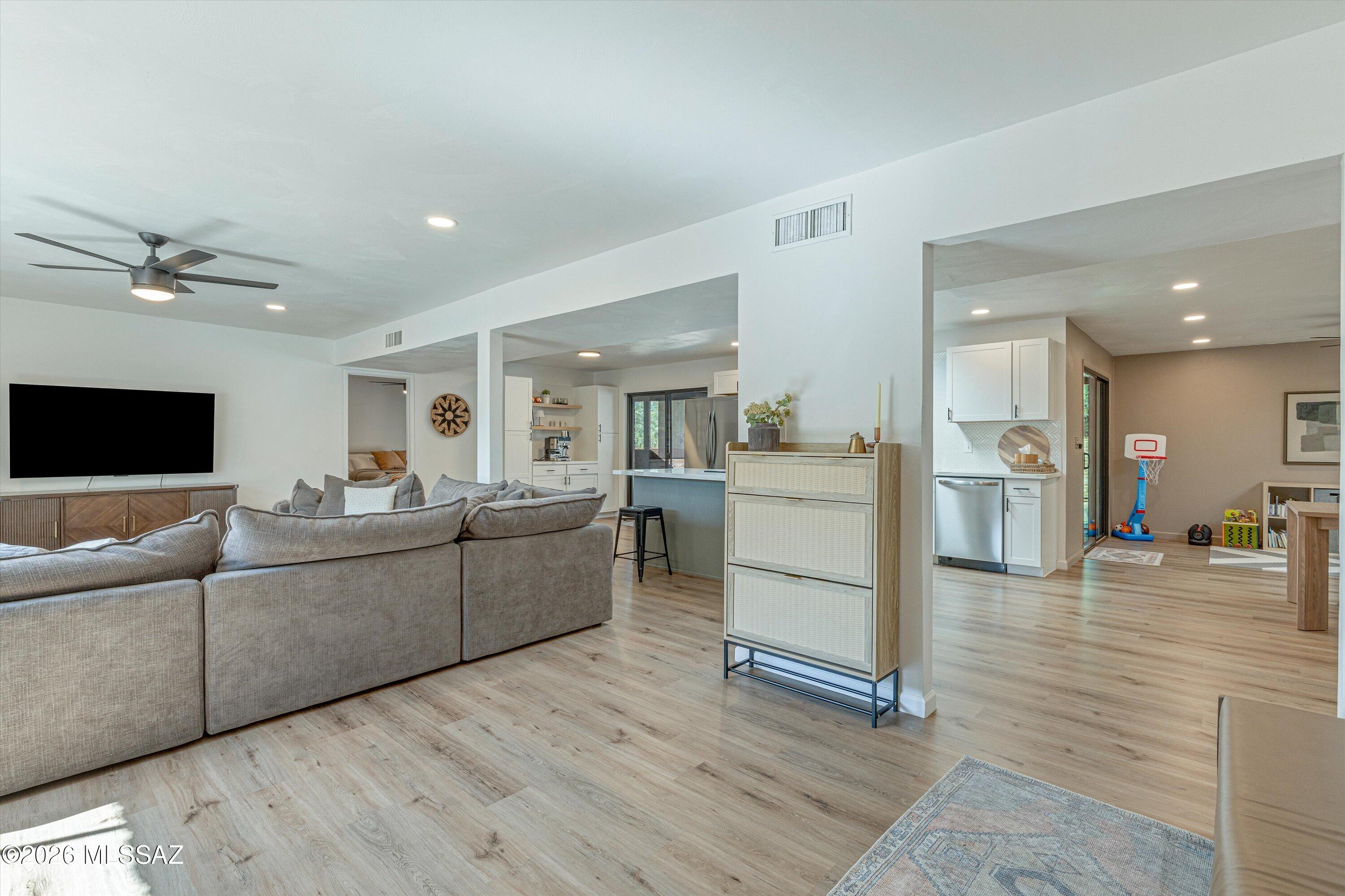 Oracle Foothills Estates NO. 6 (24-34, 38-130) - Residential