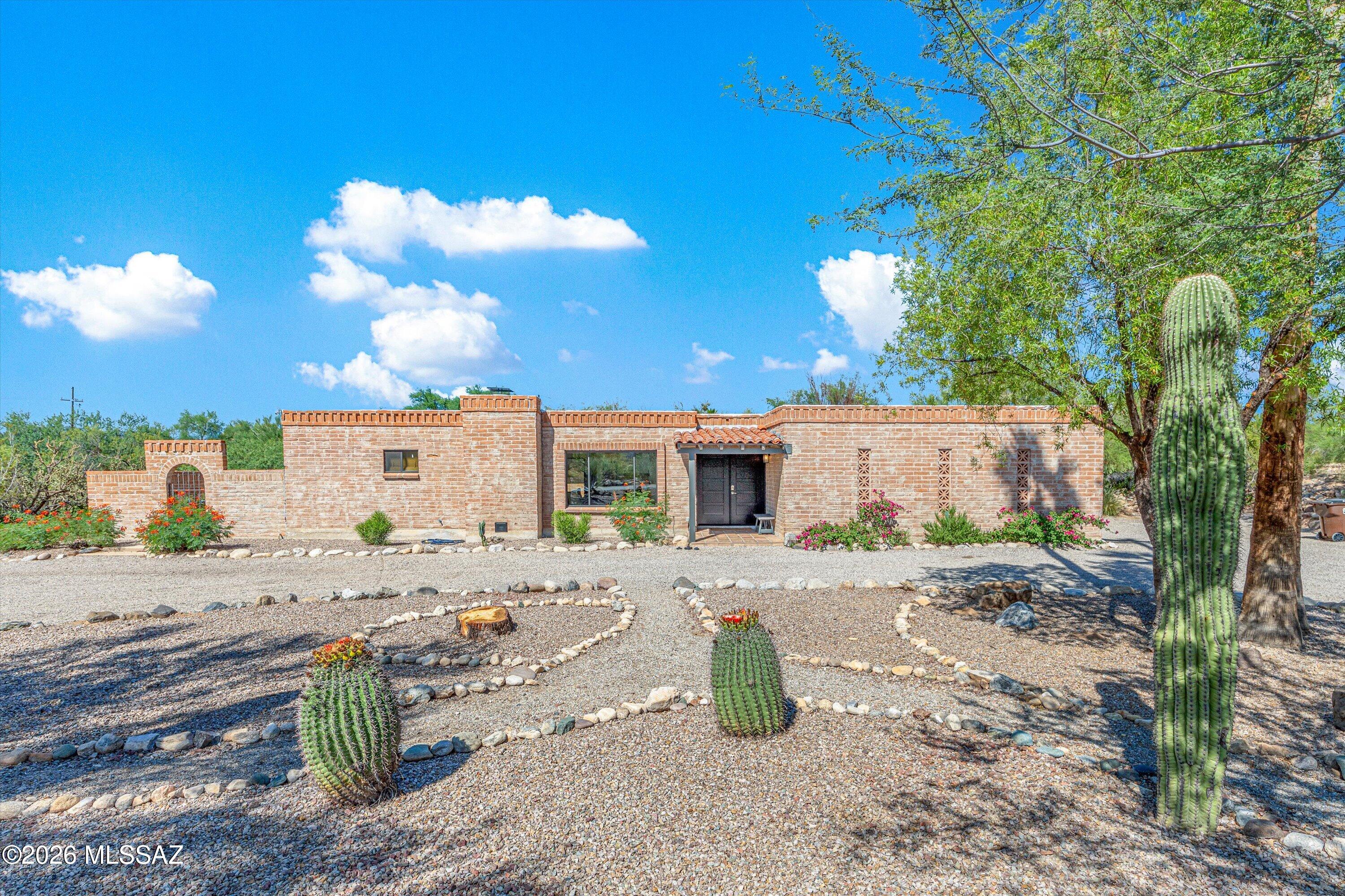 Oracle Foothills Estates NO. 6 (24-34, 38-130) - Residential