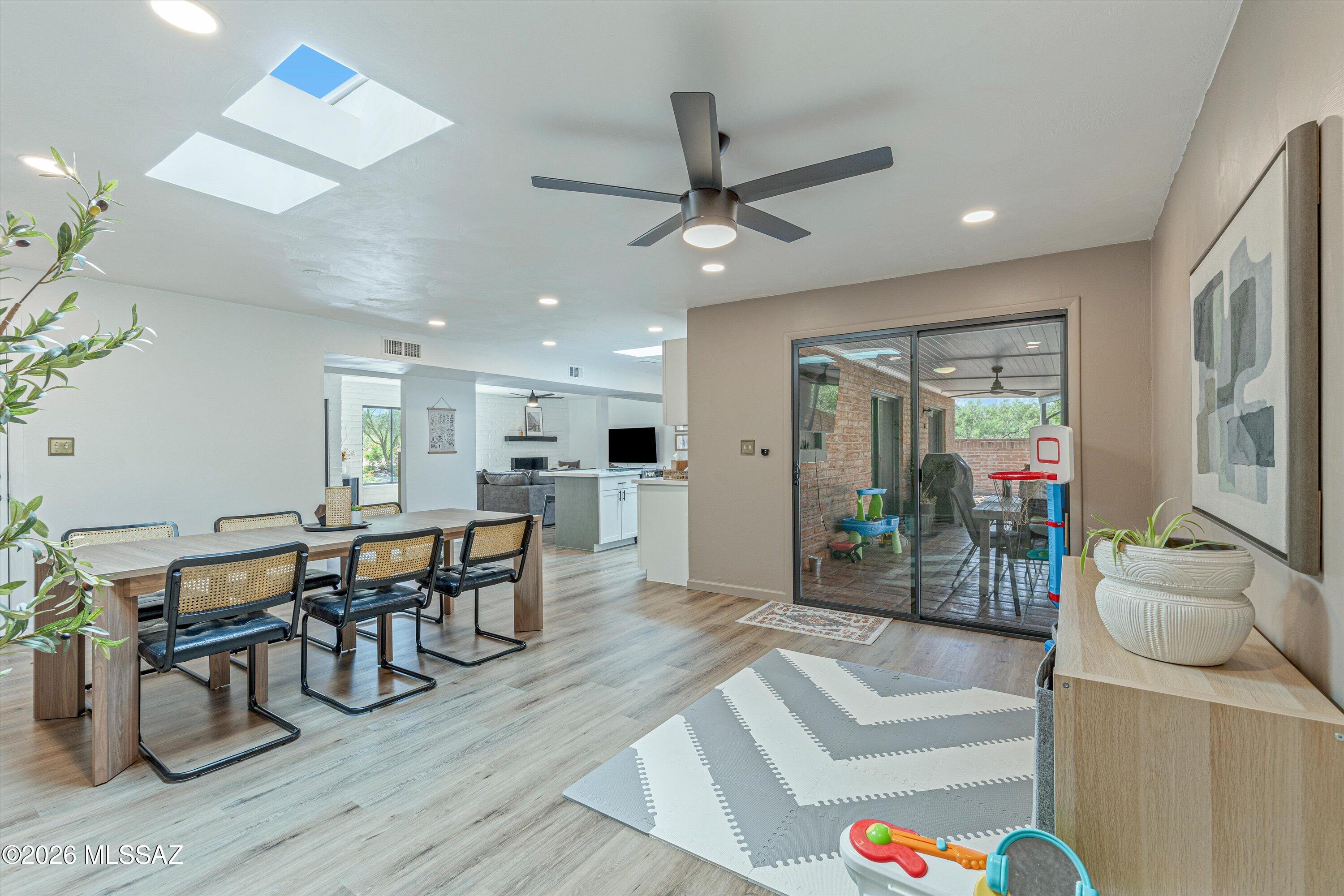 Oracle Foothills Estates NO. 6 (24-34, 38-130) - Residential