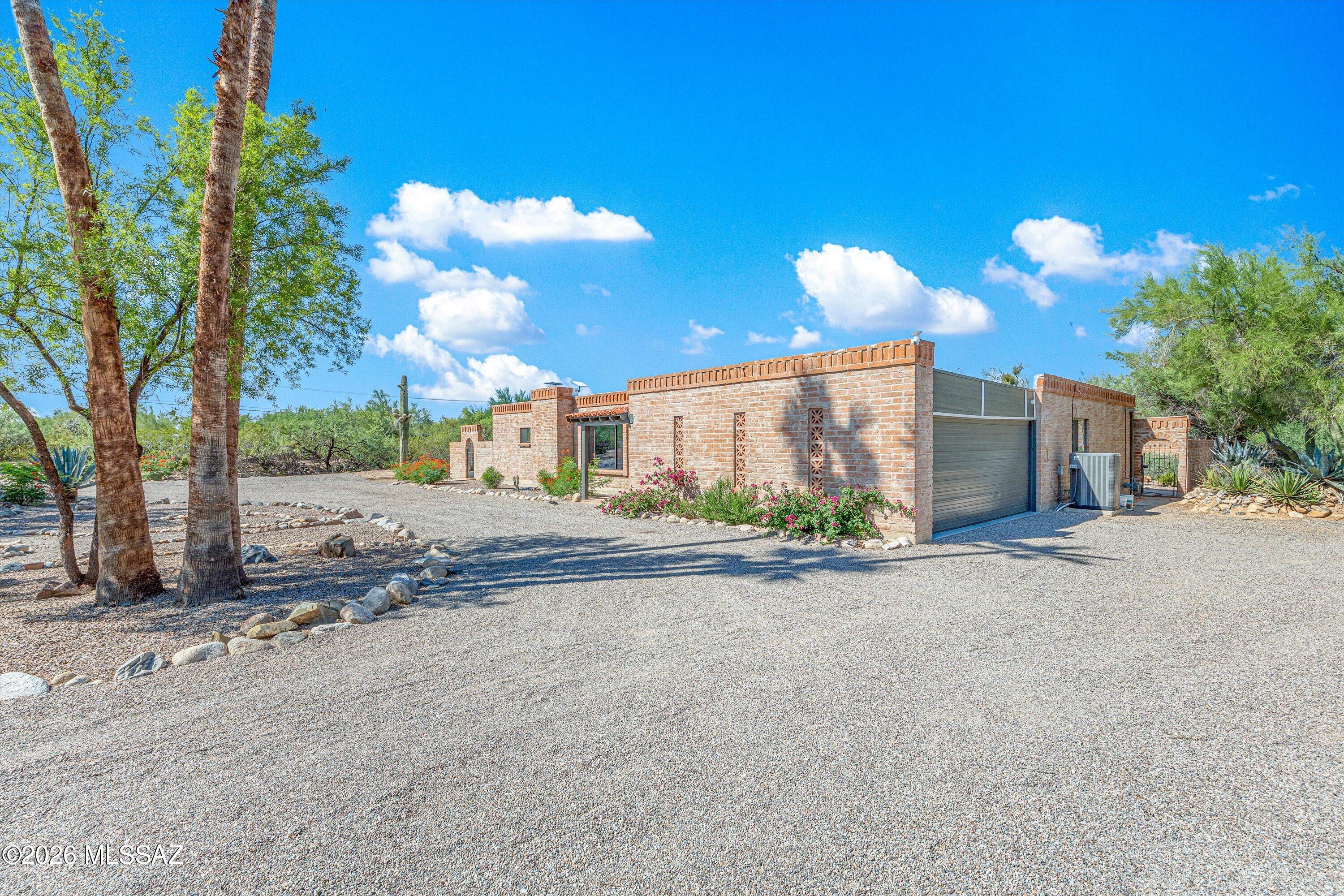 Oracle Foothills Estates NO. 6 (24-34, 38-130) - Residential