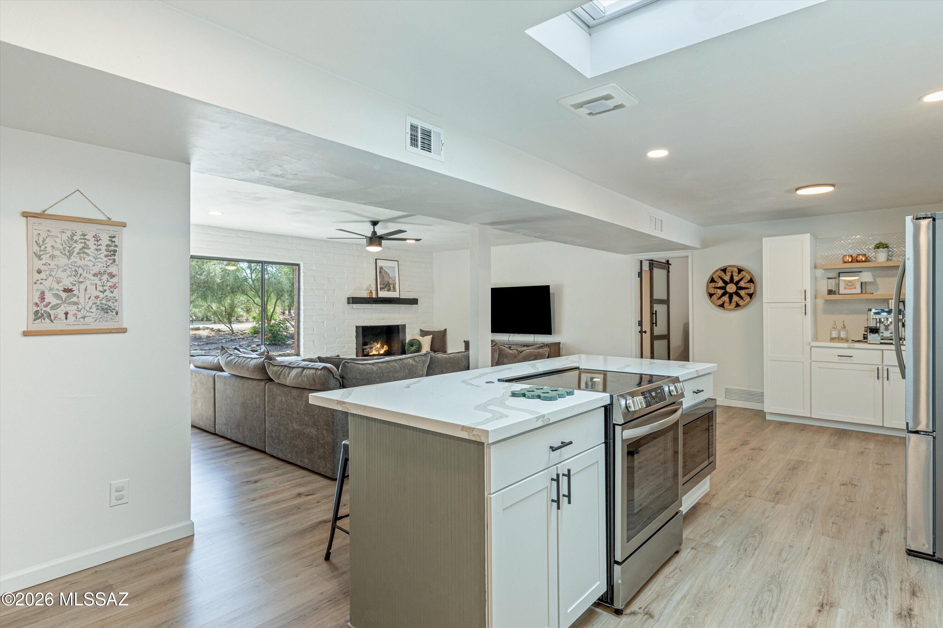 Oracle Foothills Estates NO. 6 (24-34, 38-130) - Residential