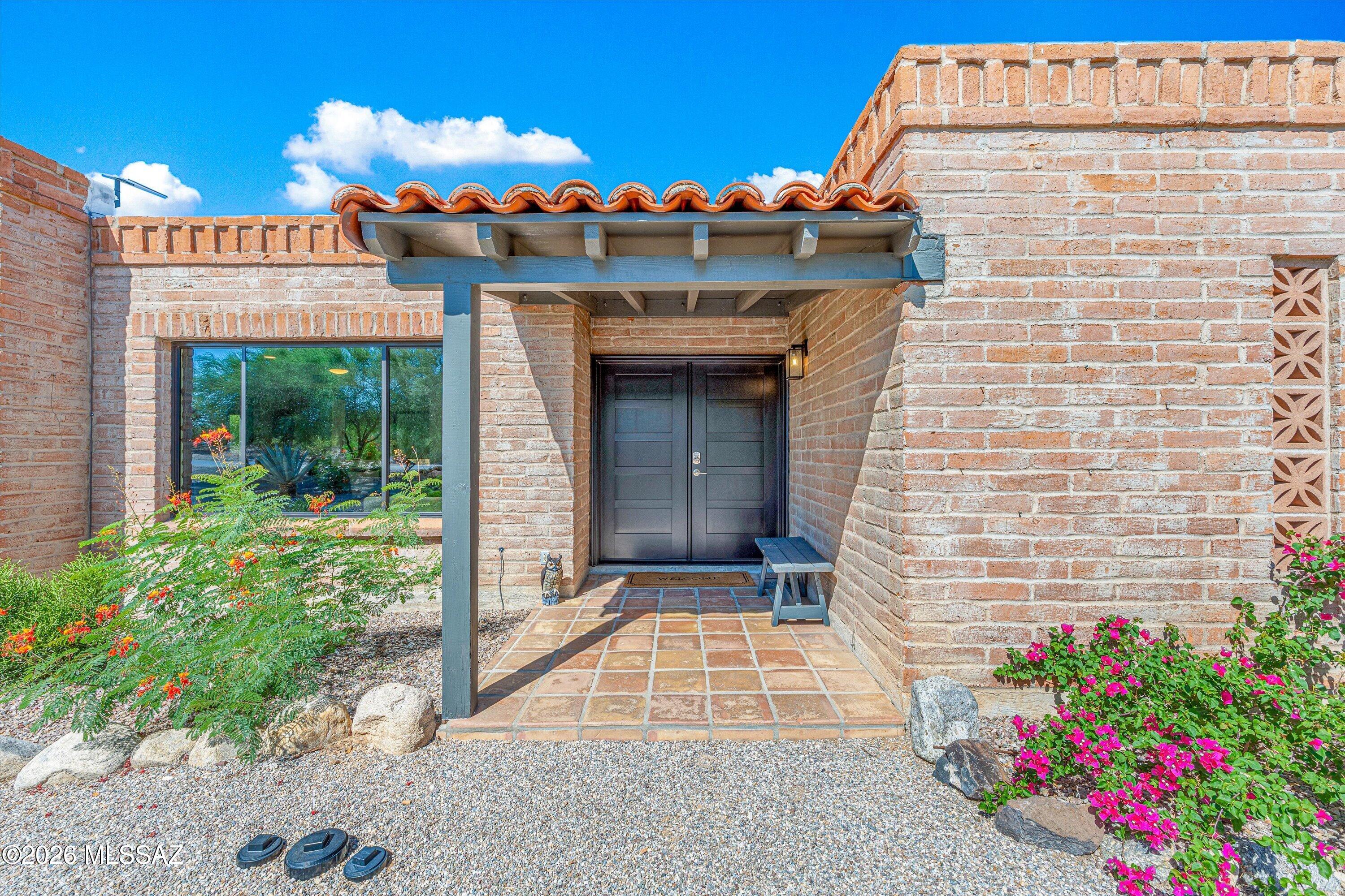 Oracle Foothills Estates NO. 6 (24-34, 38-130) - Residential