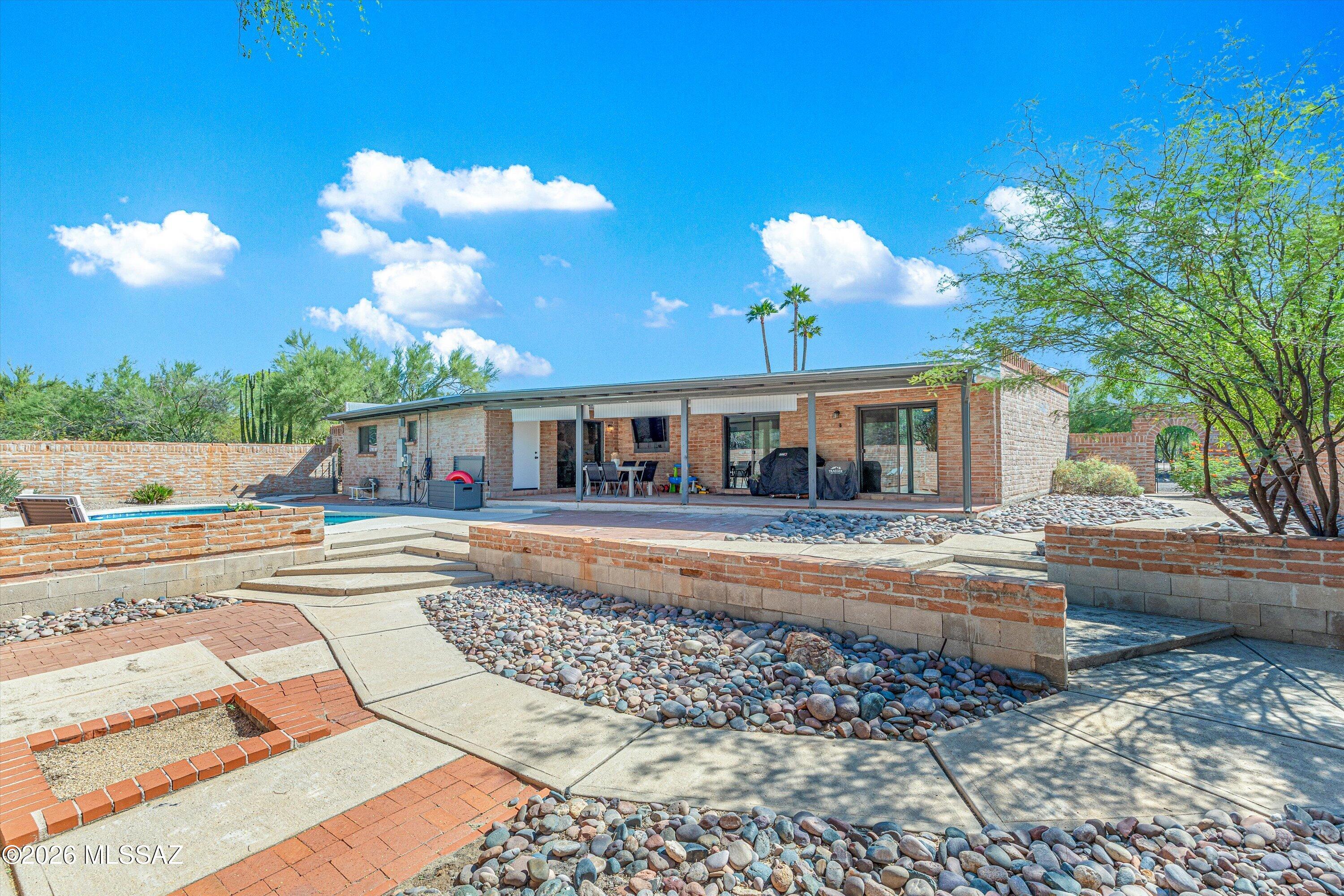 Oracle Foothills Estates NO. 6 (24-34, 38-130) - Residential