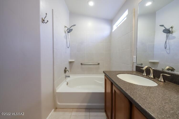 Valencia Reserve South (1-315) - Residential