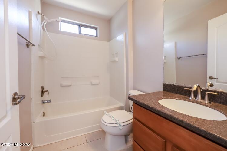 Valencia Reserve South (1-315) - Residential