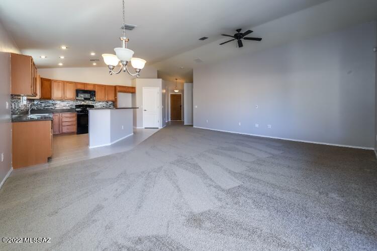 Valencia Reserve South (1-315) - Residential