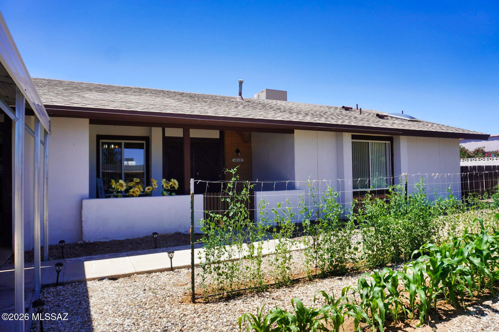 Arizona Sun Sites - Residential
