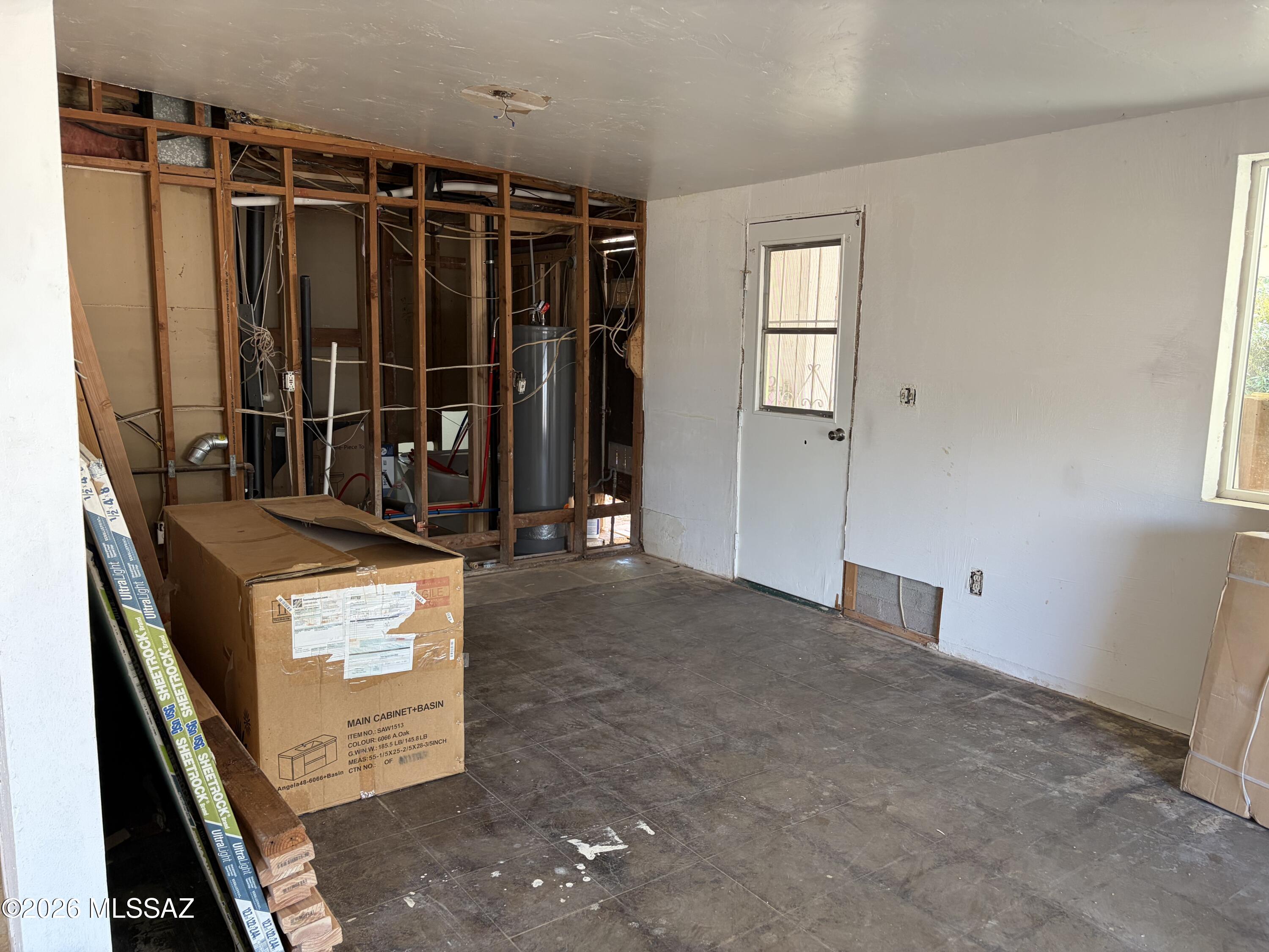 Lakewood Estates(1-144) - Residential