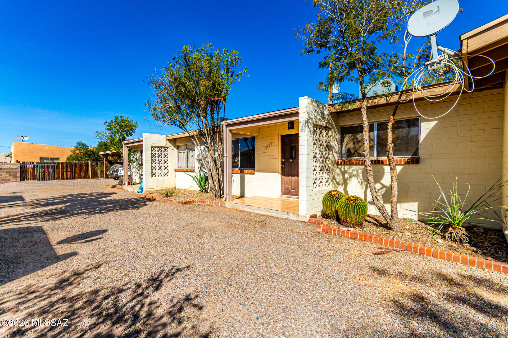 Coronado Heights - Residential Income