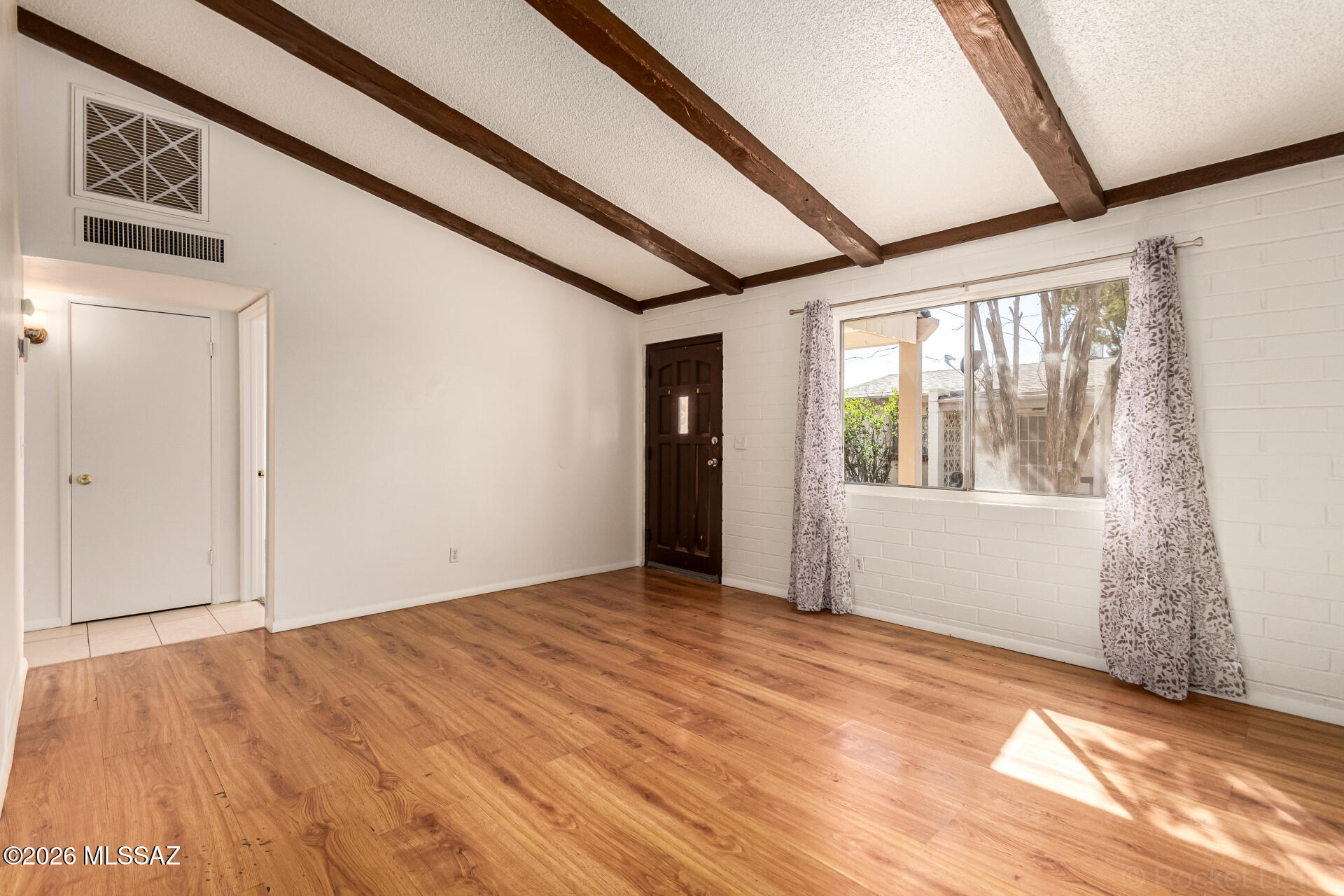 Coronado Heights - Residential Income