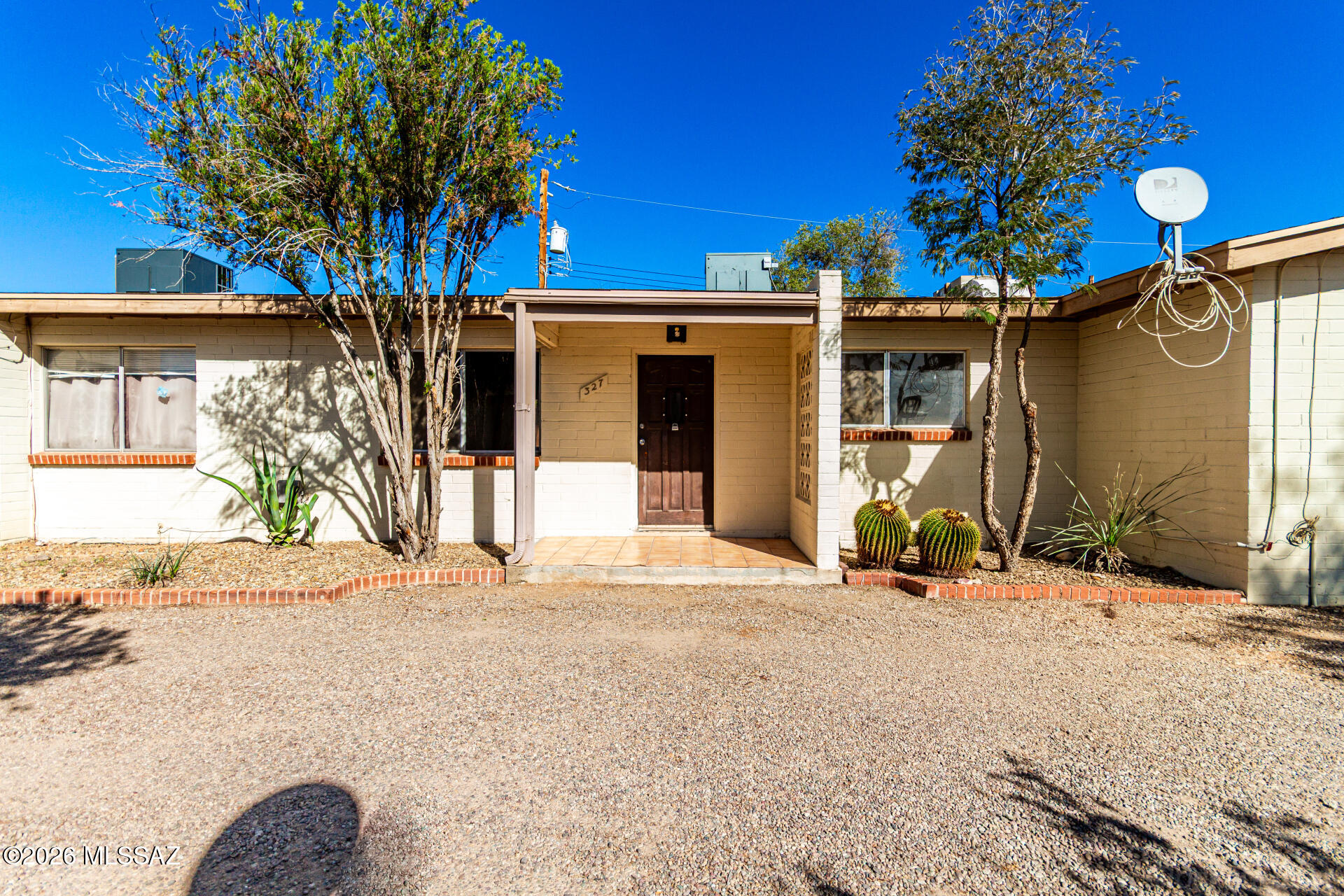 Coronado Heights - Residential Income