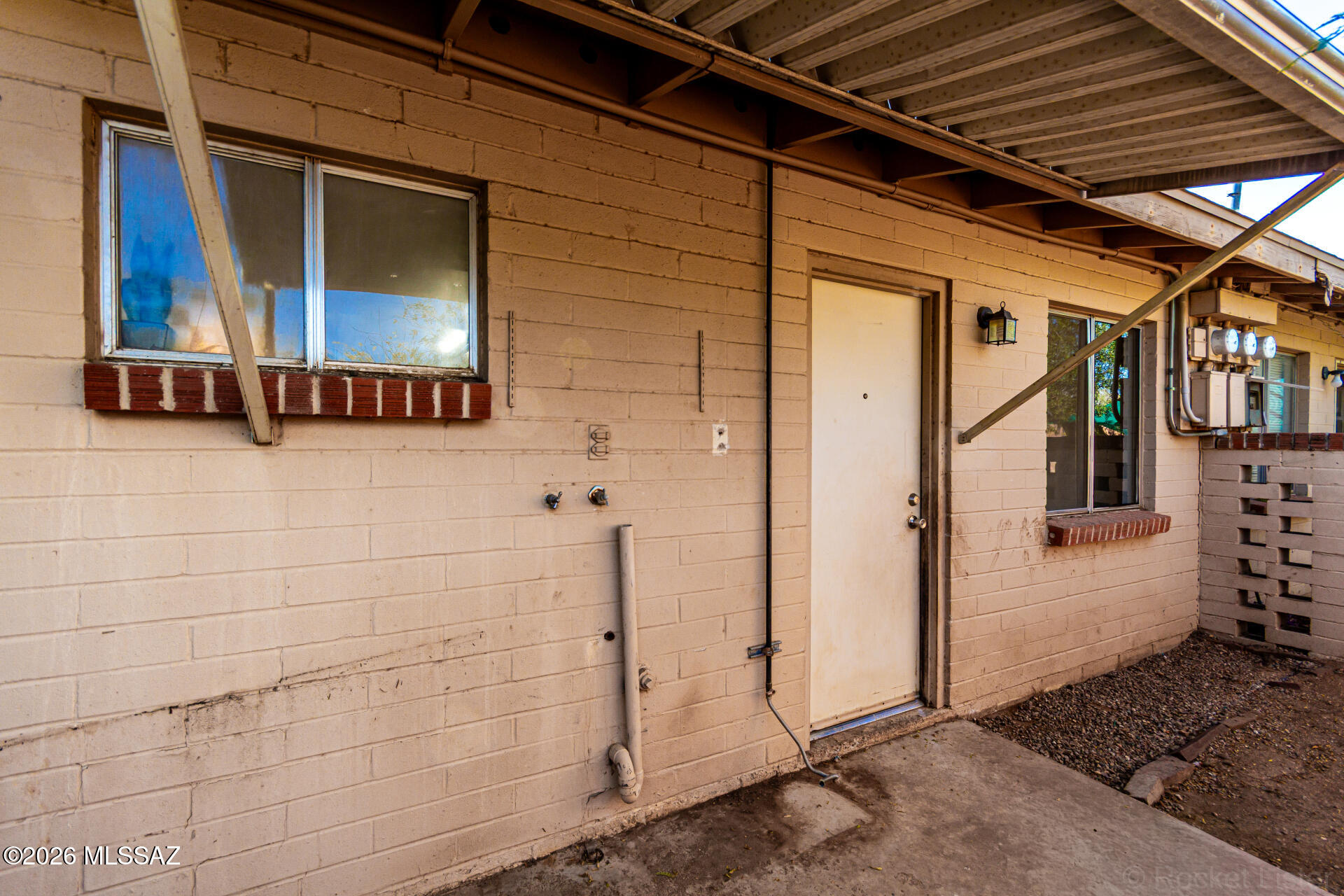 Coronado Heights - Residential Income