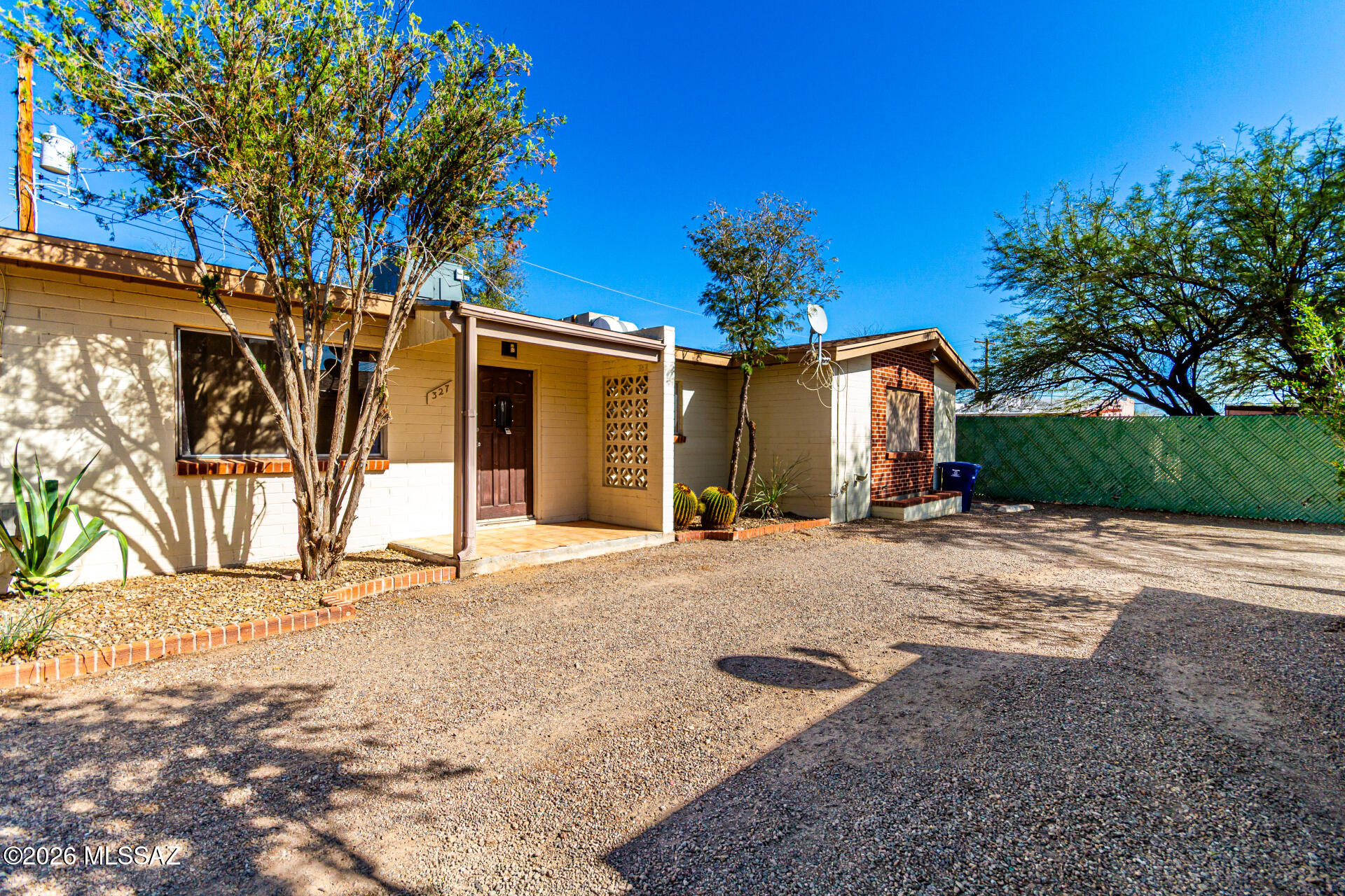 Coronado Heights - Residential Income