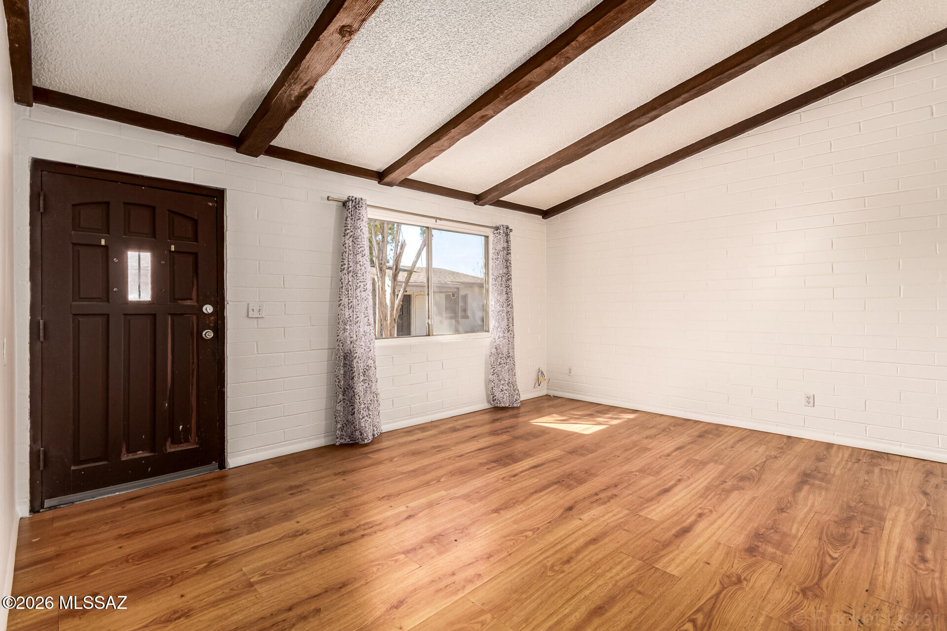 Coronado Heights - Residential Income
