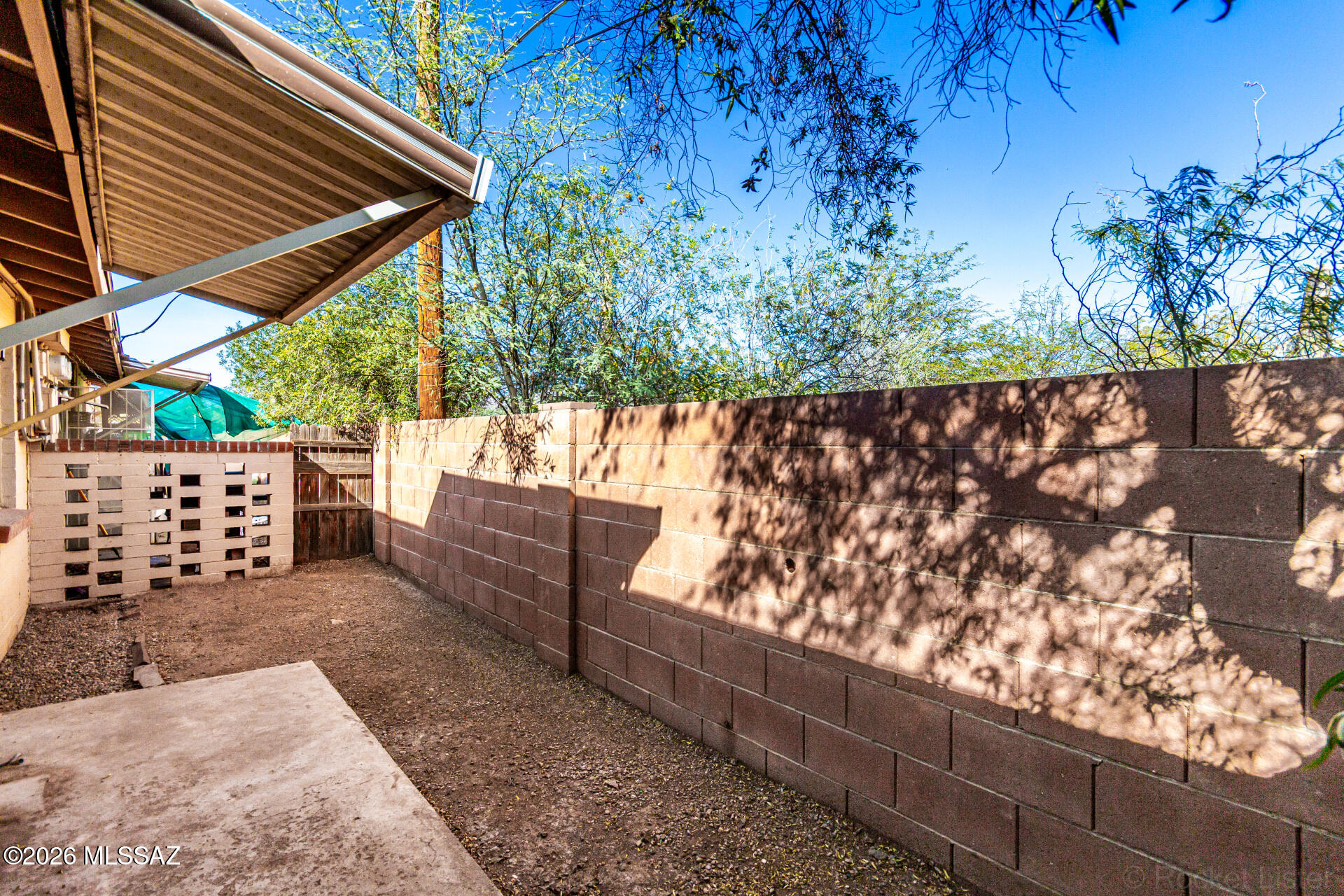 Coronado Heights - Residential Income