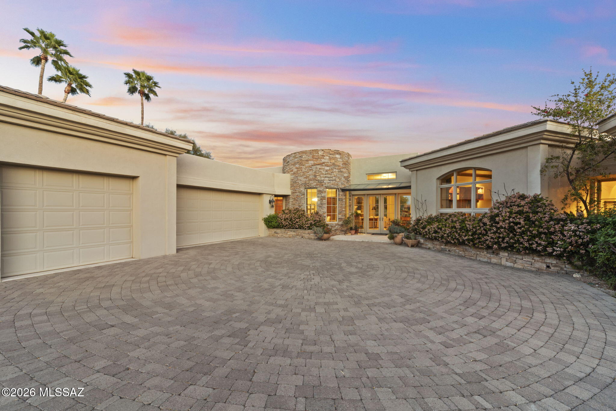 Catalina Ridge Estates(1-36) - Residential