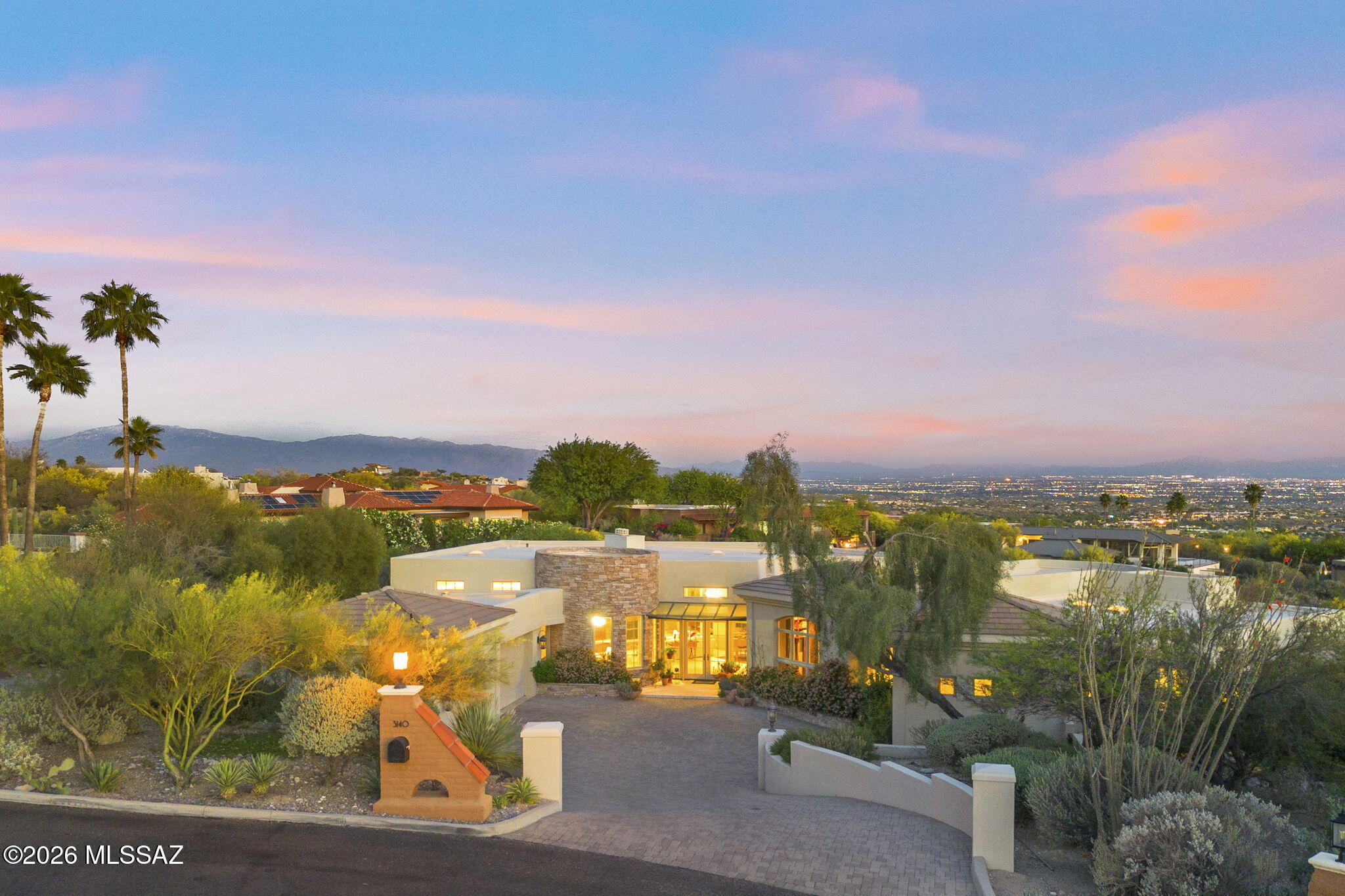Catalina Ridge Estates(1-36) - Residential