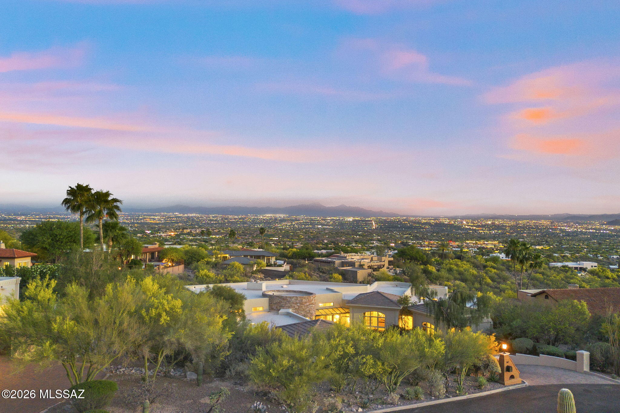 Catalina Ridge Estates(1-36) - Residential