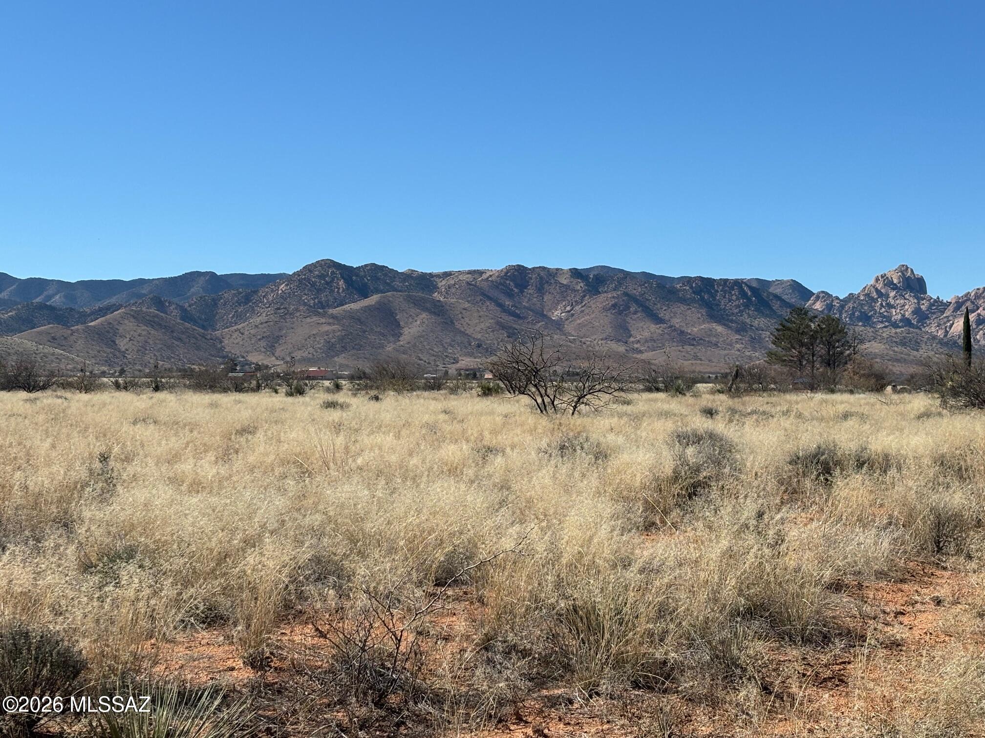 Arizona Sun Sites - Land