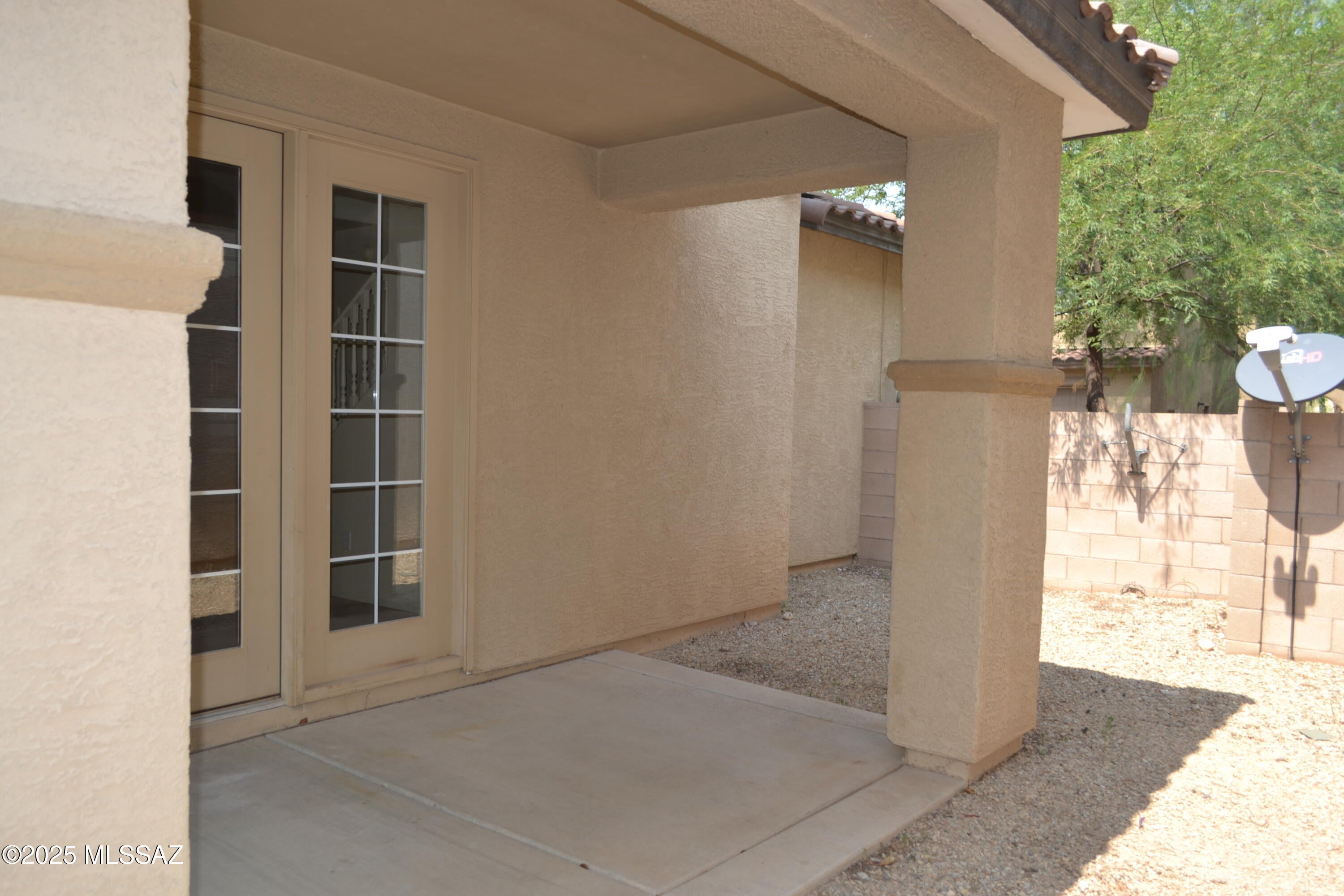 Catalina Vistas - Residential Lease