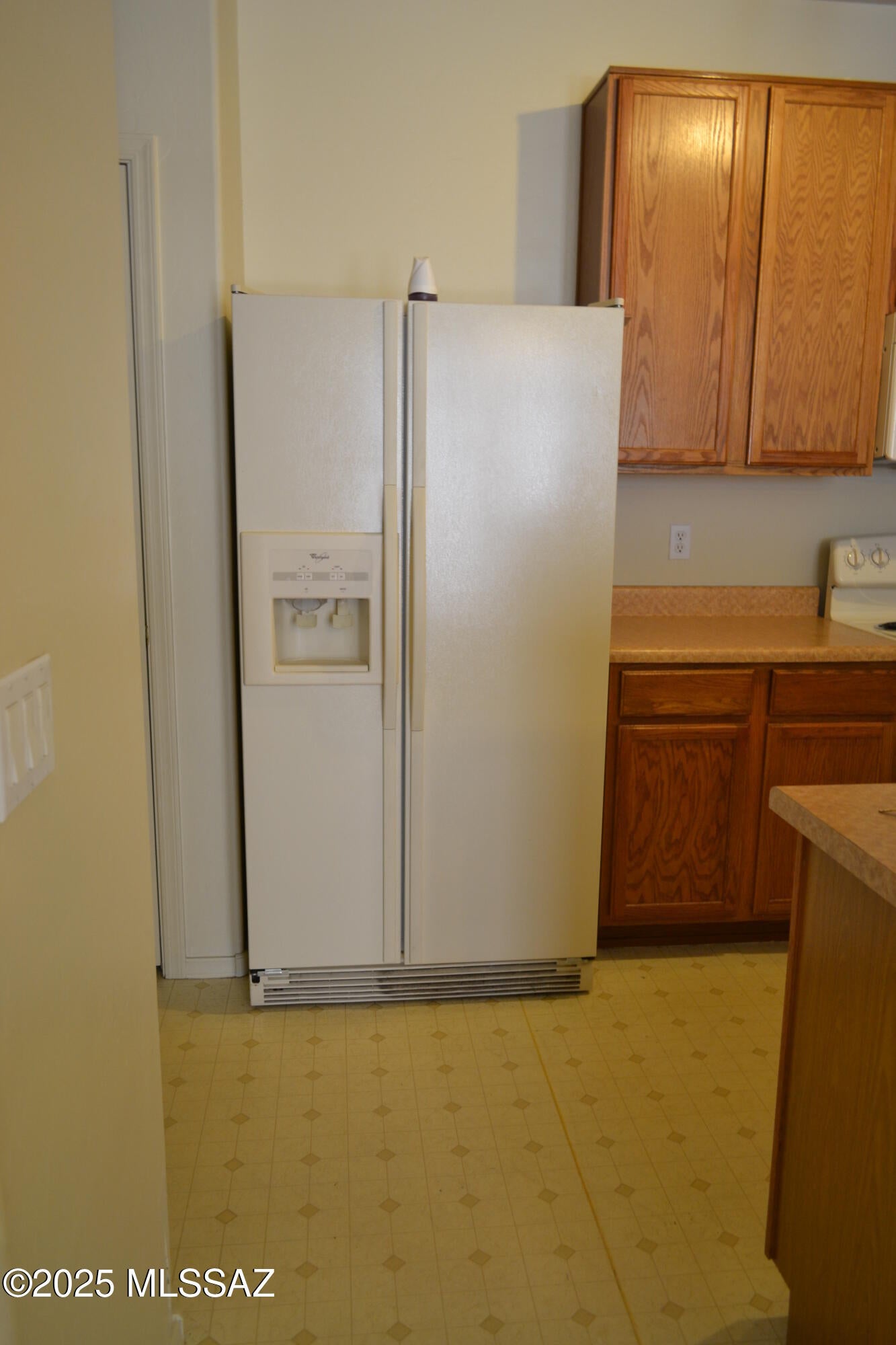Catalina Vistas - Residential Lease