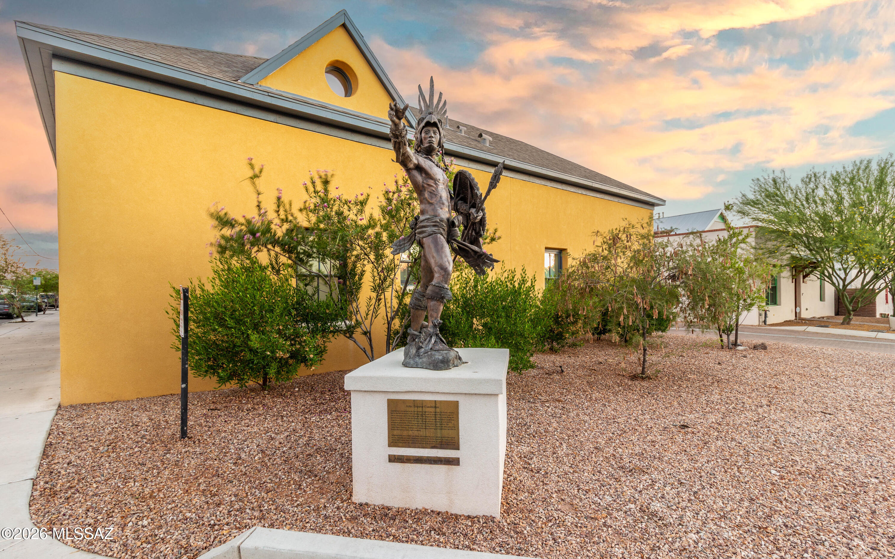 Kennedy & Meyer Townhomes - Residential