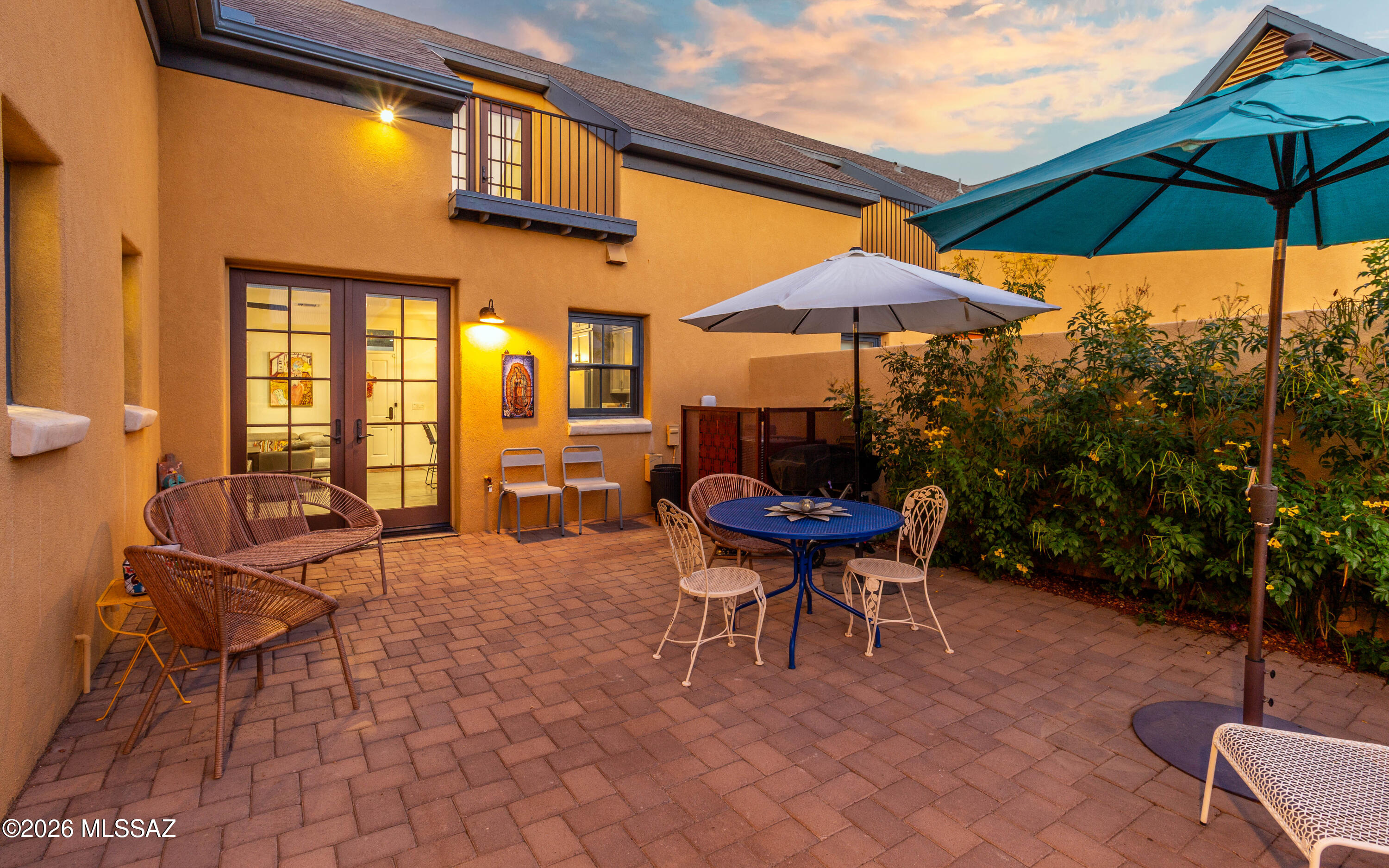 Kennedy & Meyer Townhomes - Residential