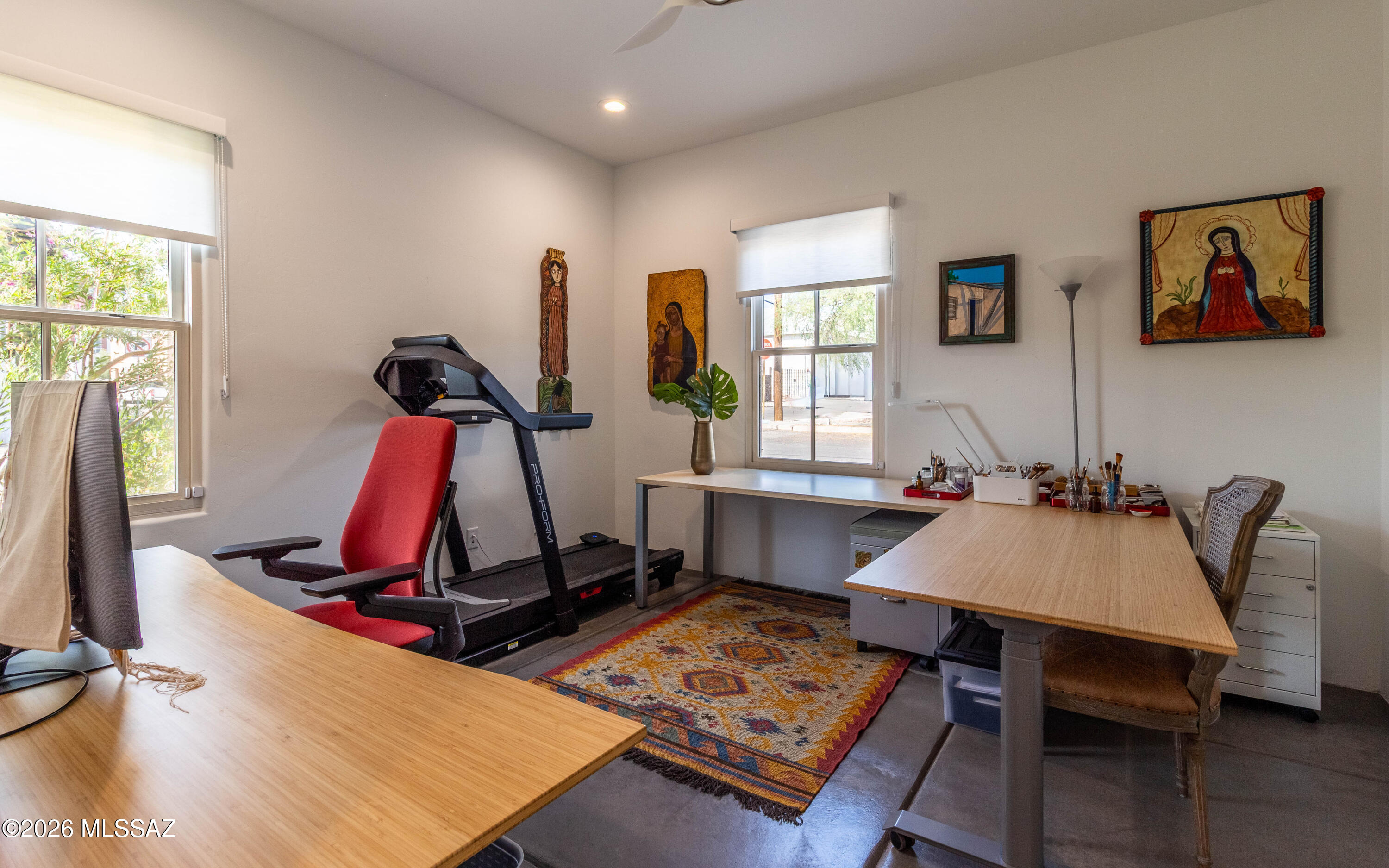 Kennedy & Meyer Townhomes - Residential