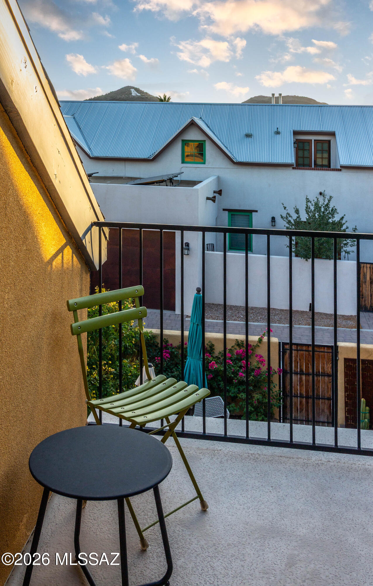 Kennedy & Meyer Townhomes - Residential