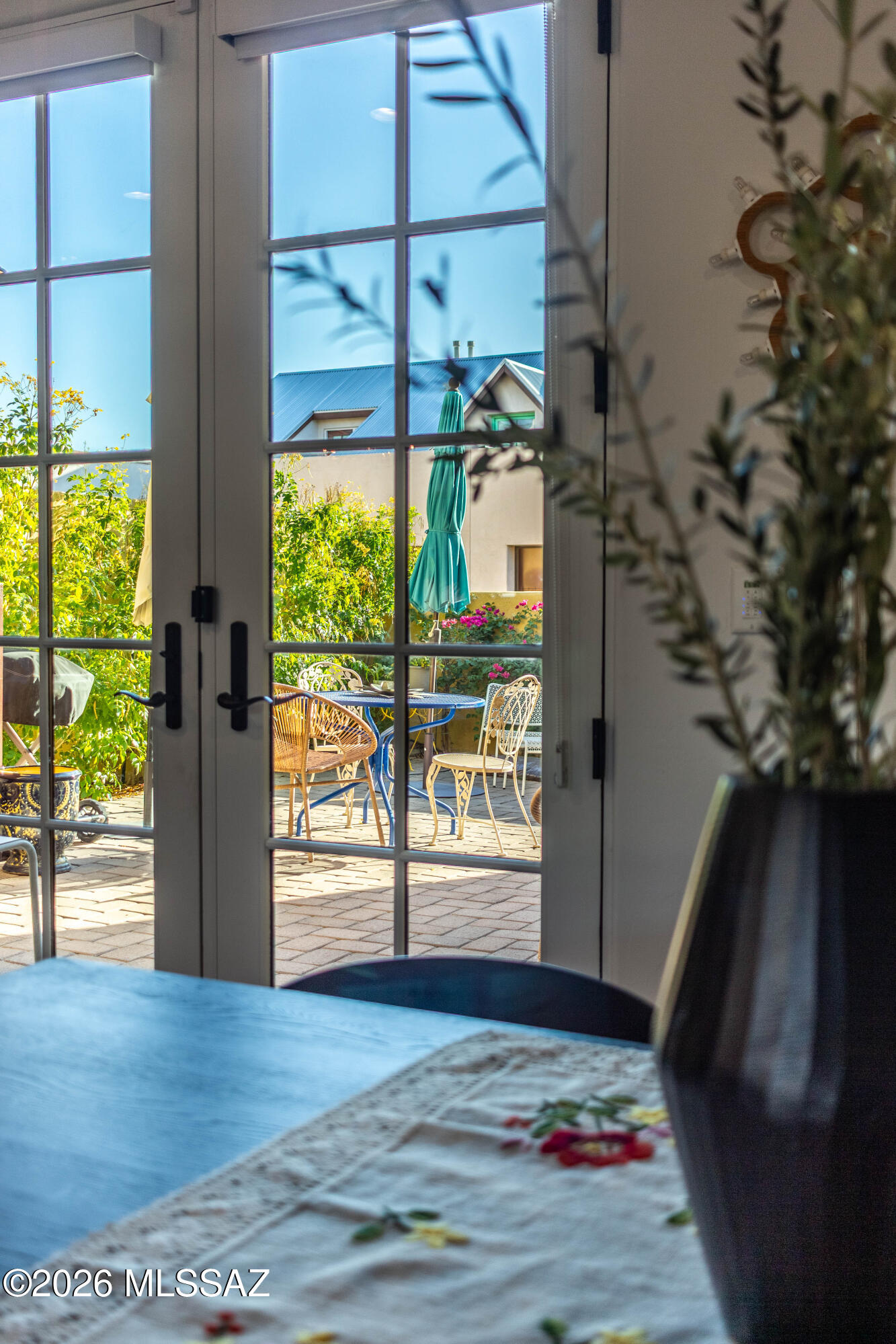 Kennedy & Meyer Townhomes - Residential
