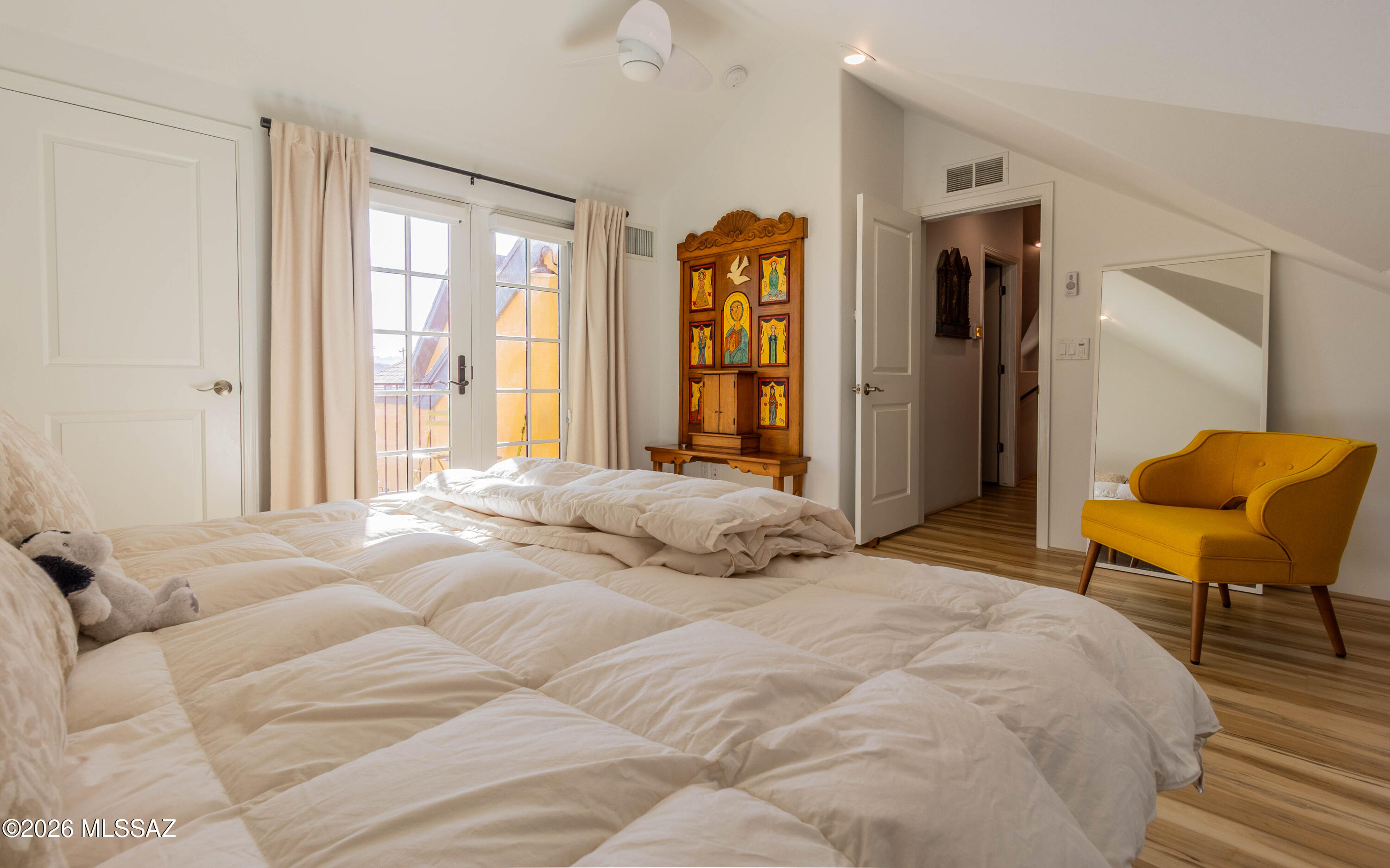 Kennedy & Meyer Townhomes - Residential