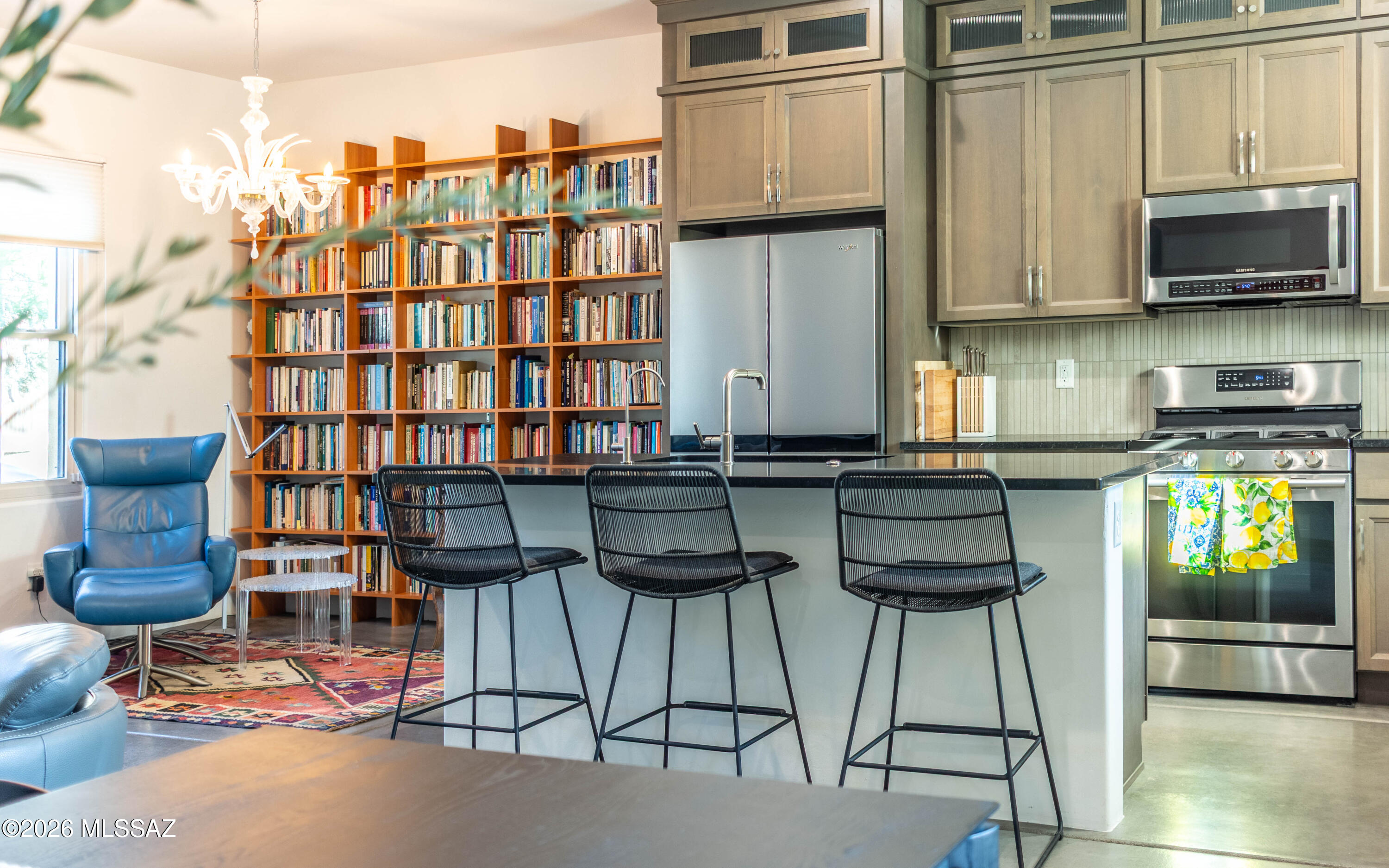 Kennedy & Meyer Townhomes - Residential