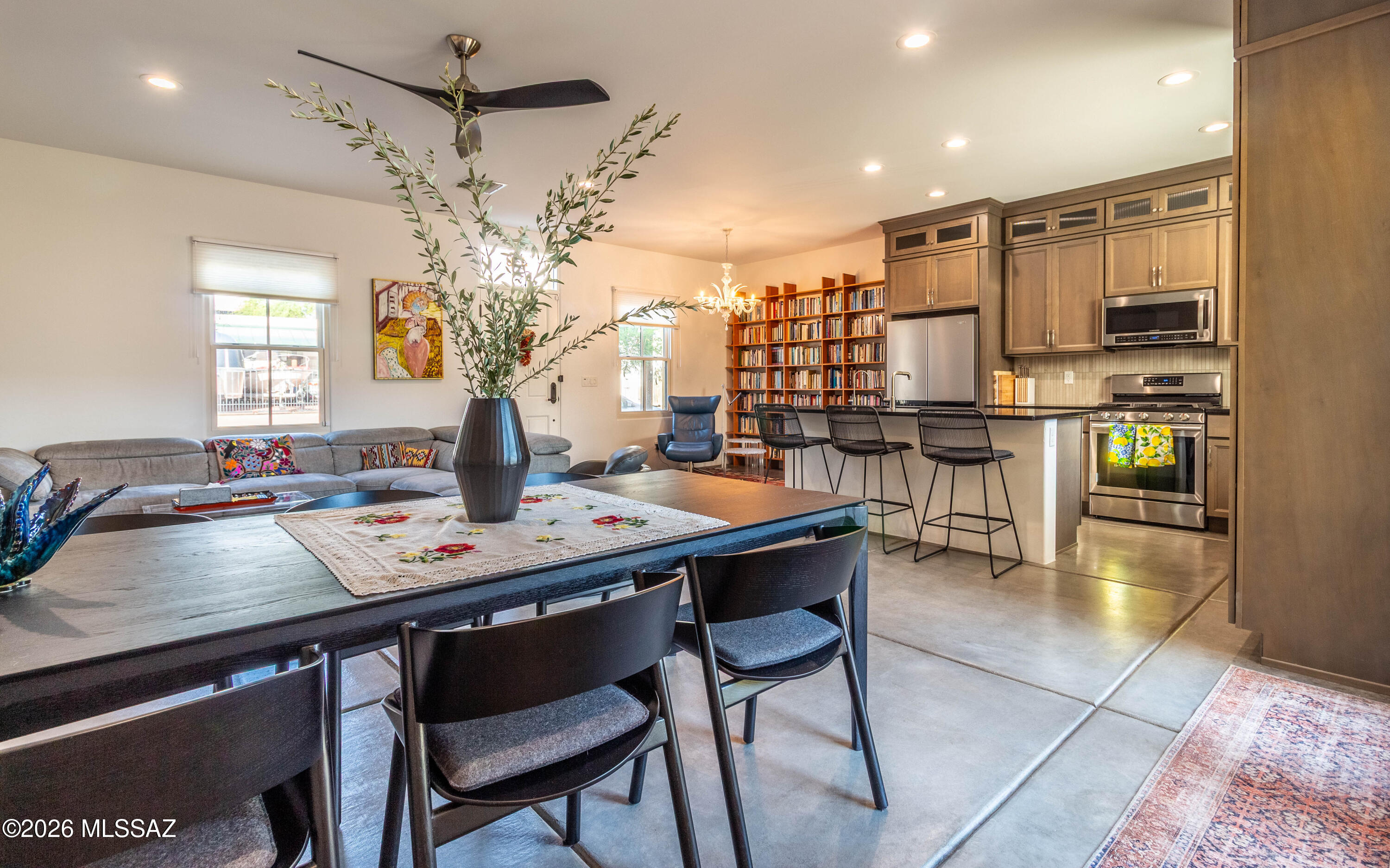 Kennedy & Meyer Townhomes - Residential
