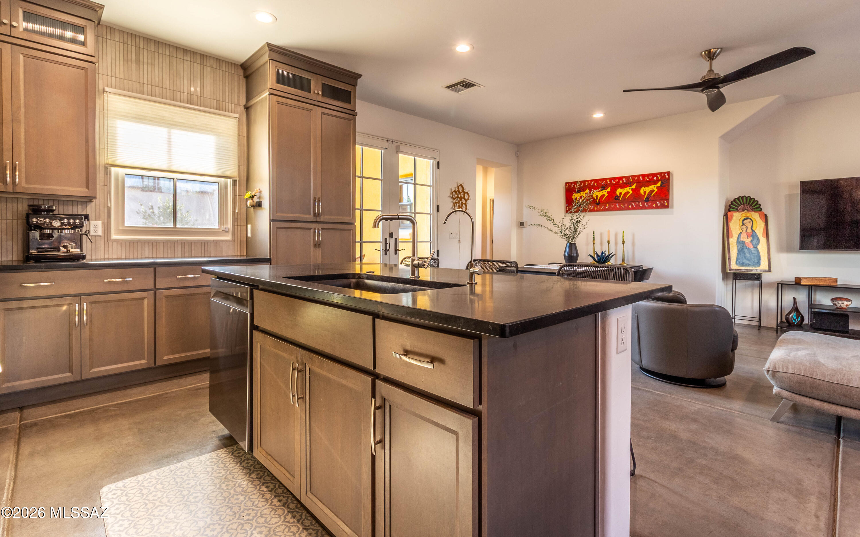 Kennedy & Meyer Townhomes - Residential