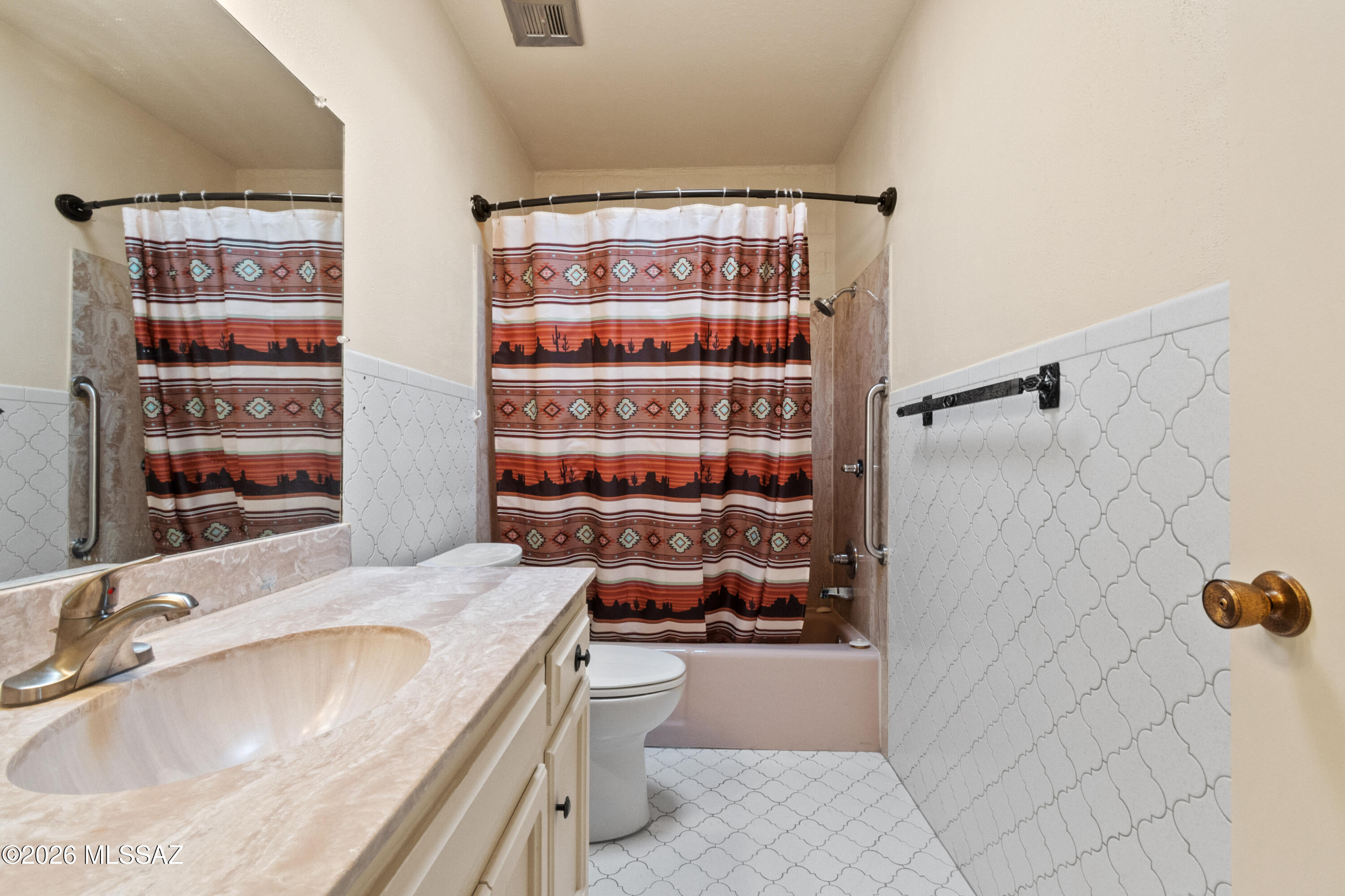 Oro Valley Townhouses (47-52, 58-91) - Residential