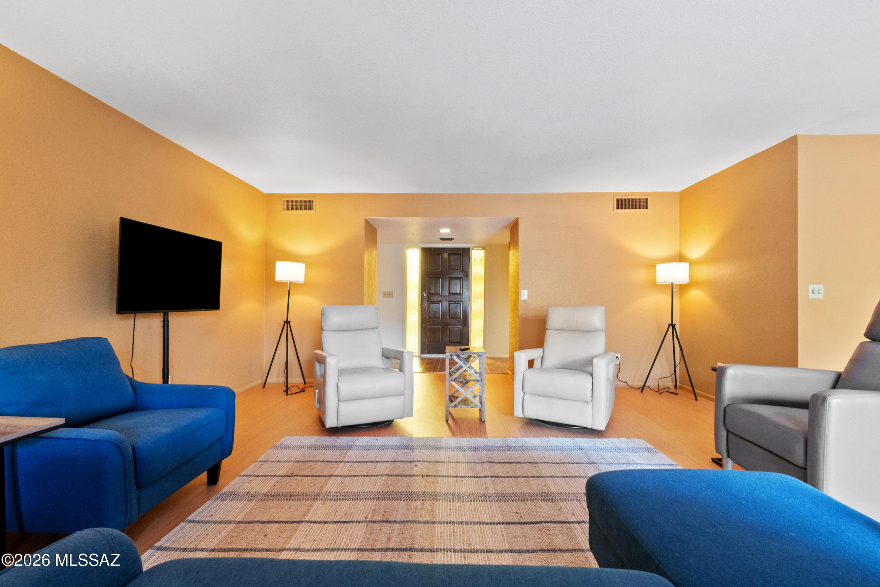 Oro Valley Townhouses (47-52, 58-91) - Residential
