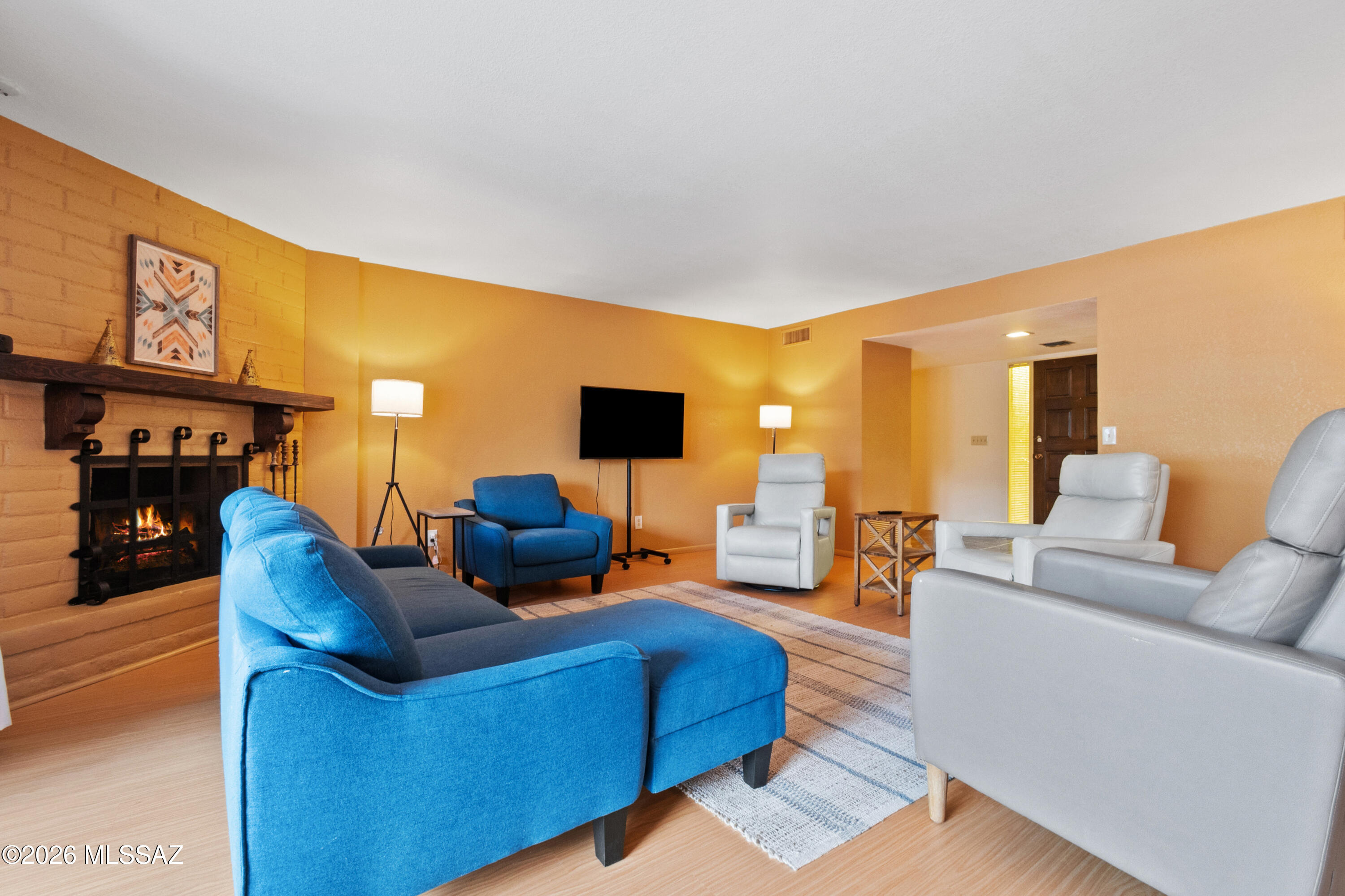 Oro Valley Townhouses (47-52, 58-91) - Residential