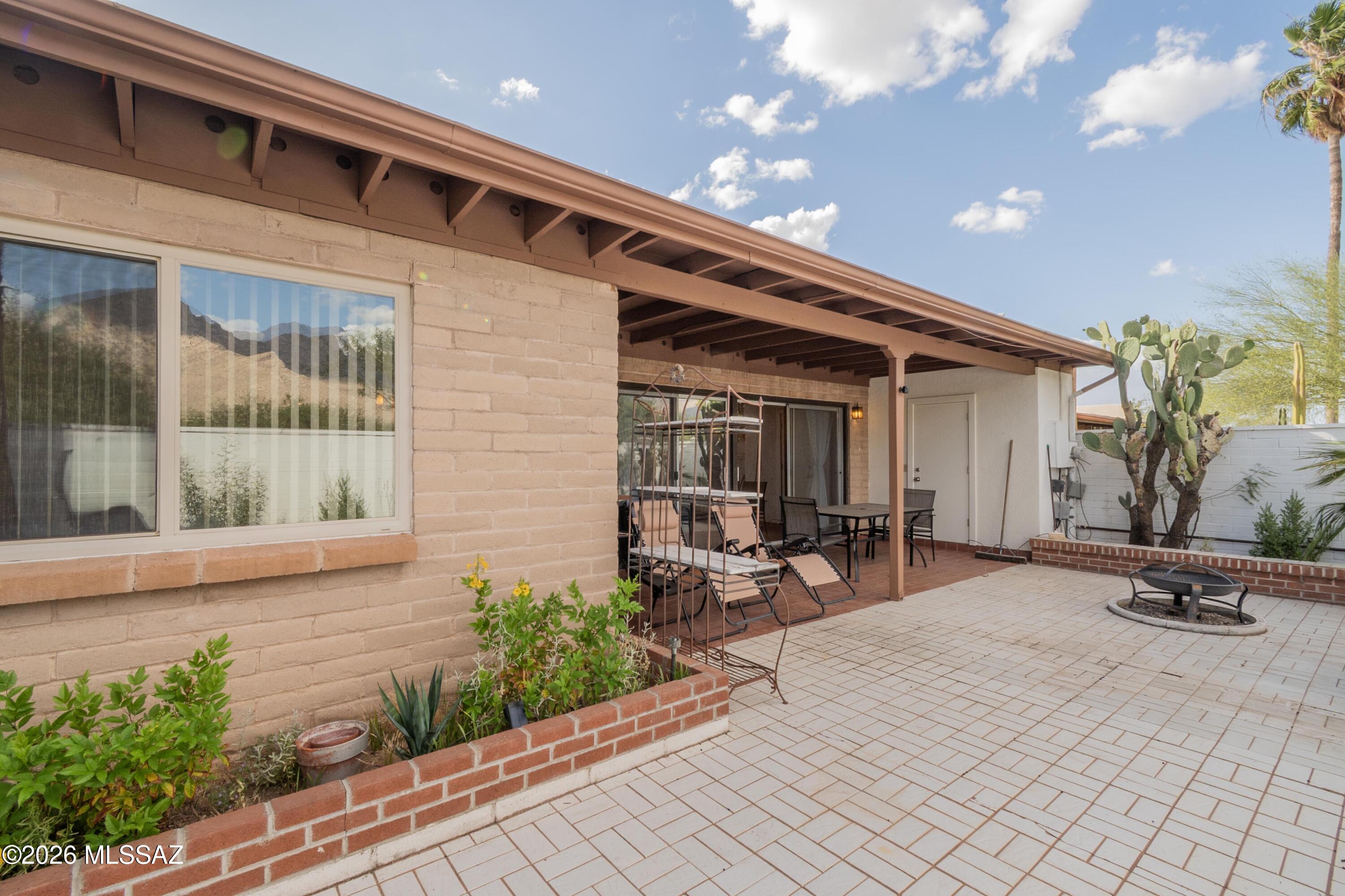 Oro Valley Townhouses (47-52, 58-91) - Residential