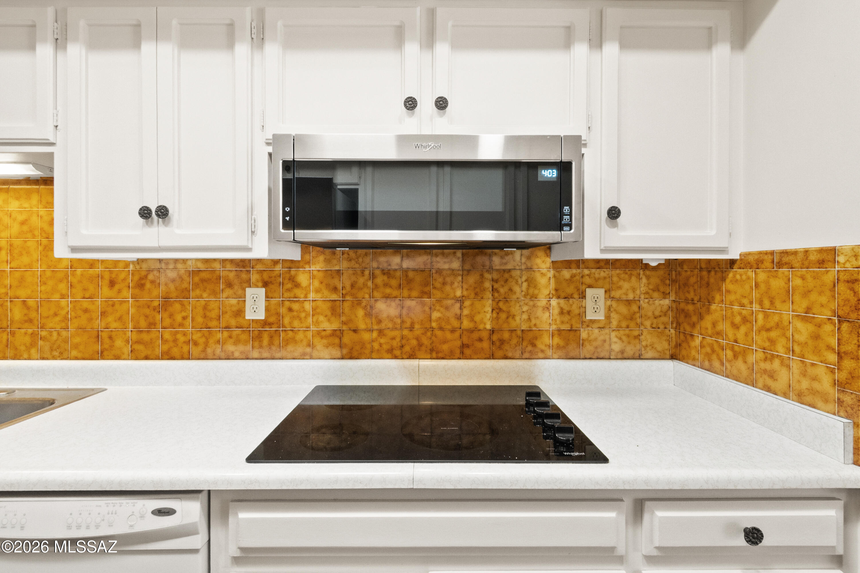 Oro Valley Townhouses (47-52, 58-91) - Residential