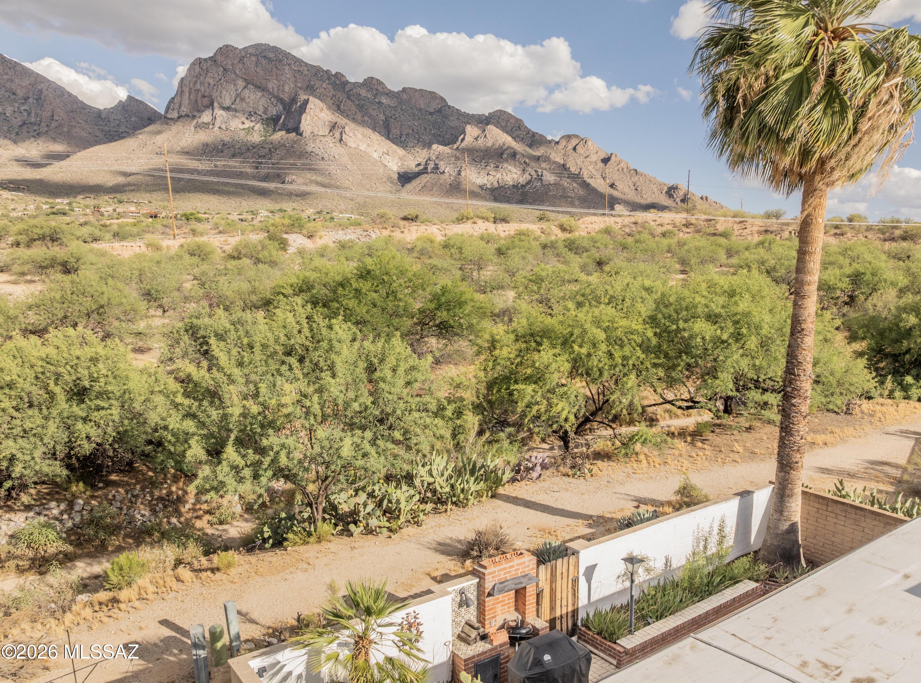 Oro Valley Townhouses (47-52, 58-91) - Residential