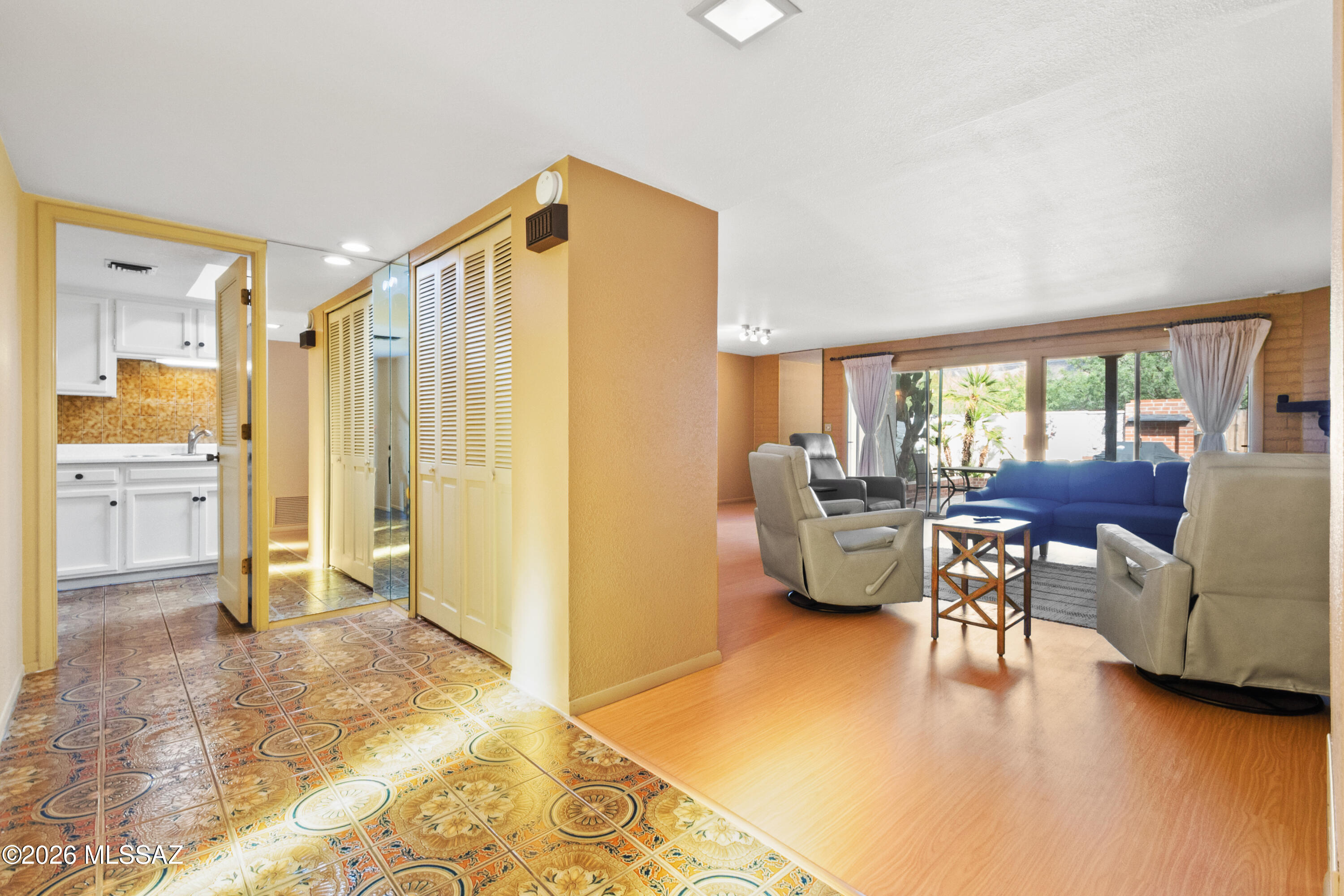 Oro Valley Townhouses (47-52, 58-91) - Residential