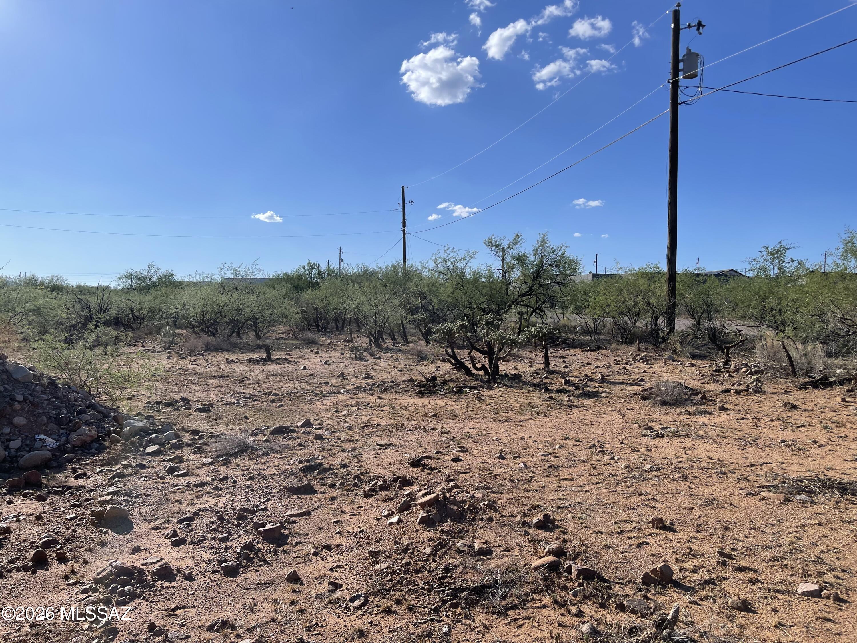 Rio Rico Villas 11 - Land