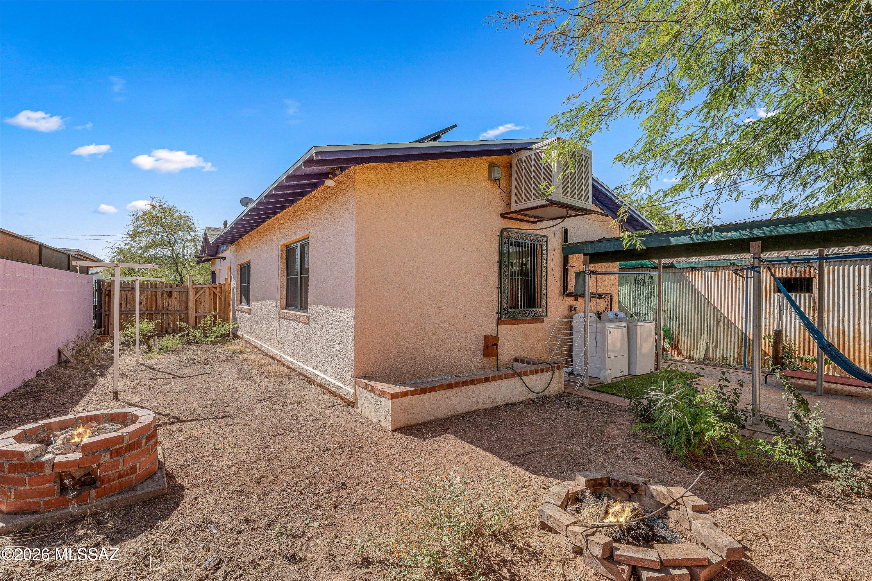 Drakes Addition - Residential