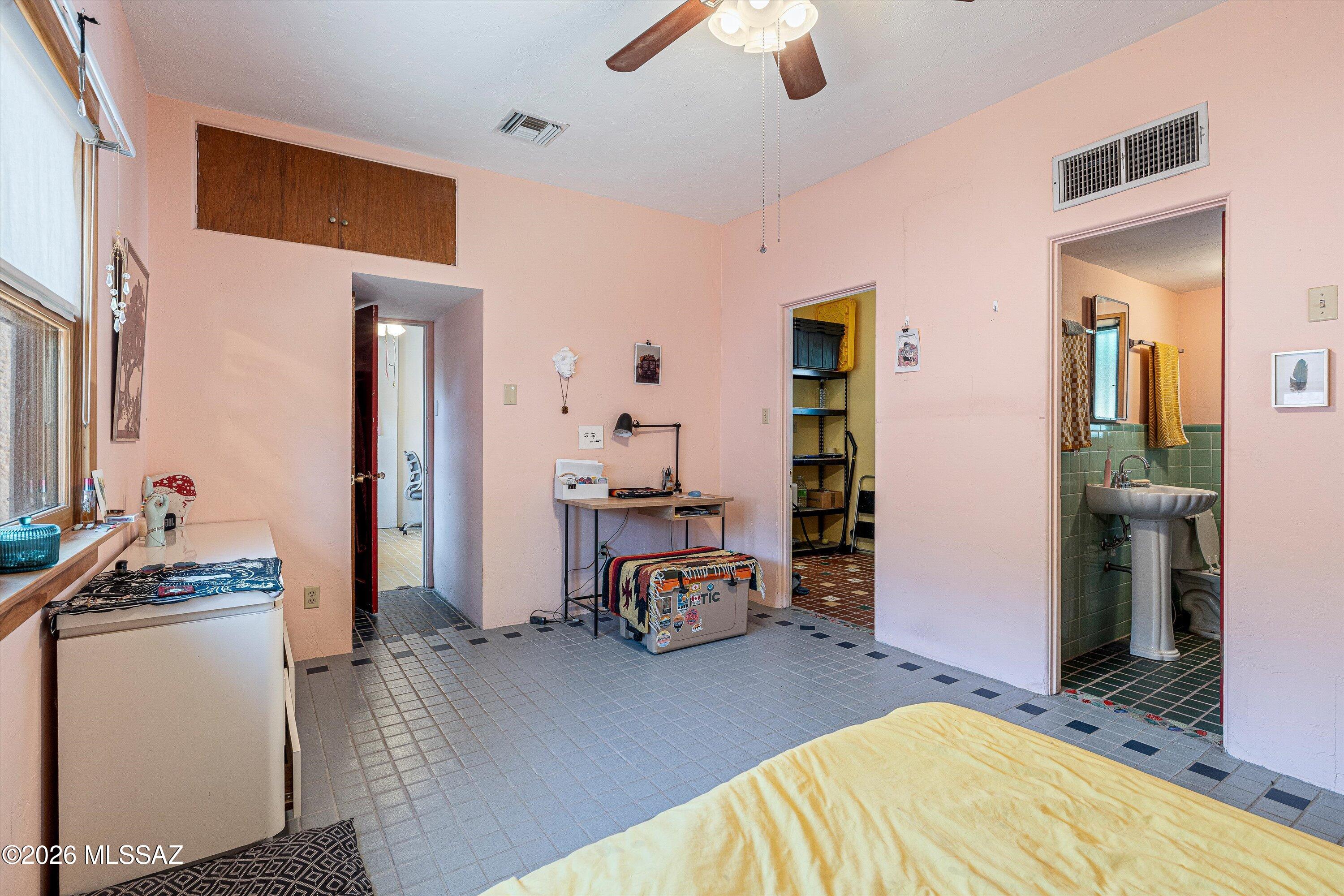 Drakes Addition - Residential